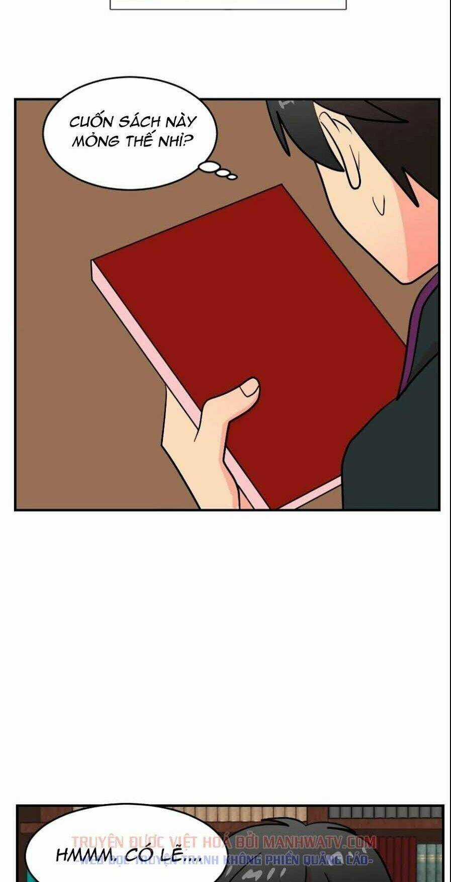 Mọt Sách - Chapter 65 - Trang 49
