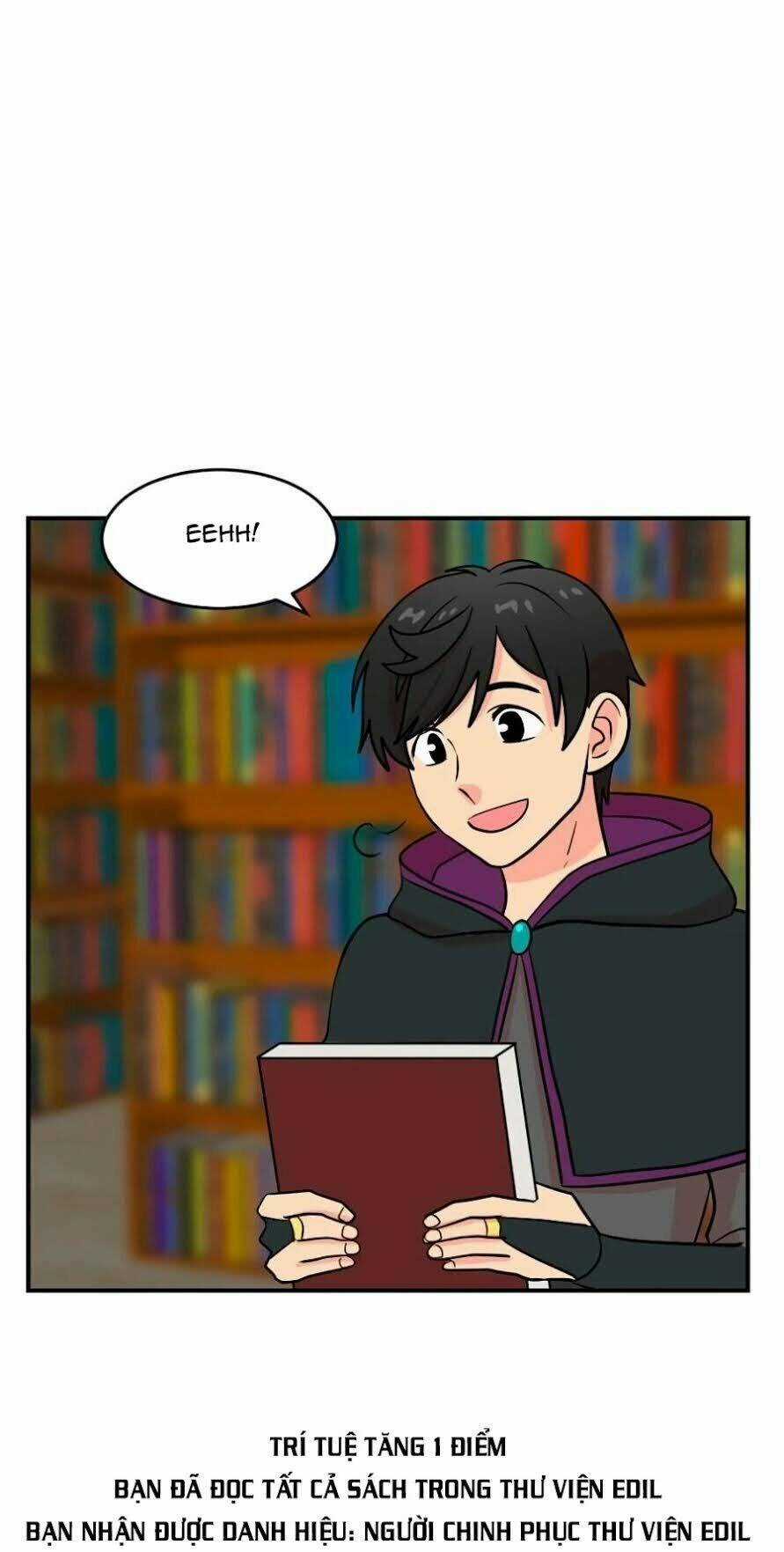 Mọt Sách - Chapter 65 - Trang 6