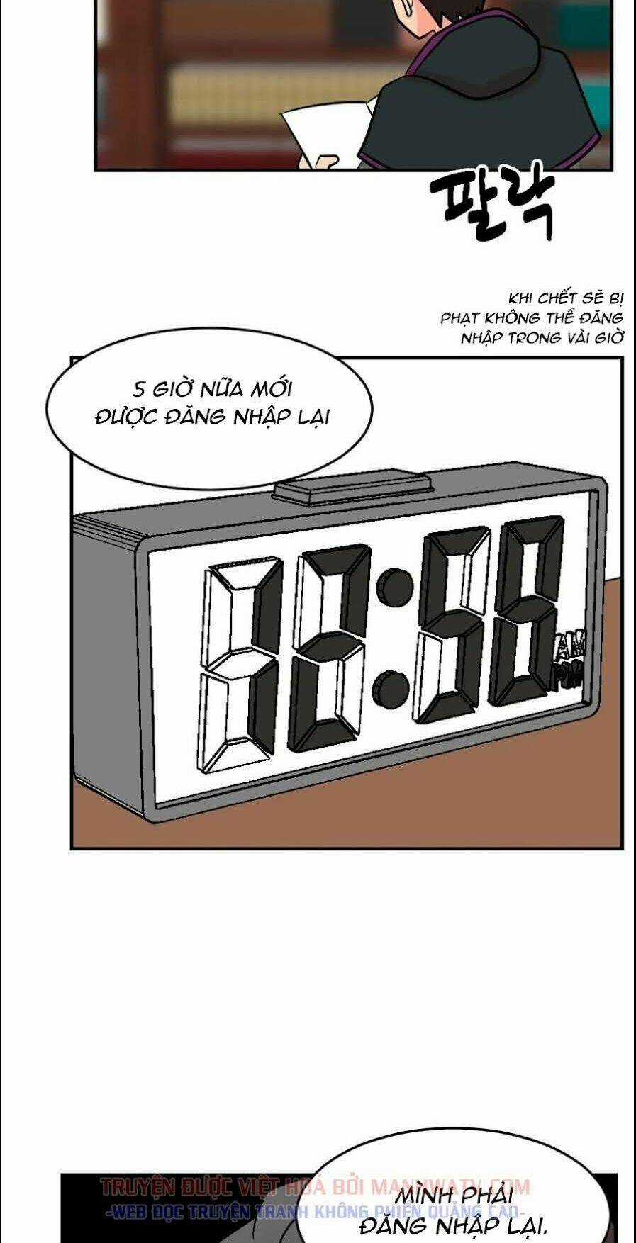 Mọt Sách - Chapter 65 - Trang 51