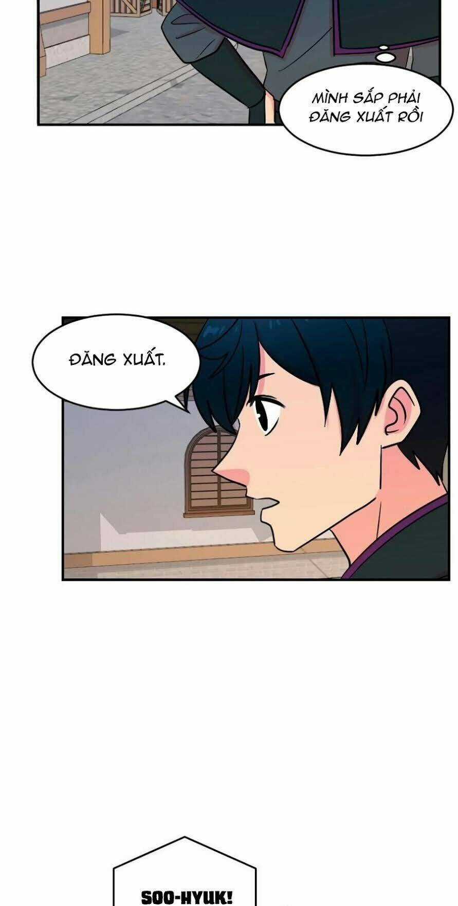 Mọt Sách - Chapter 65 - Trang 8