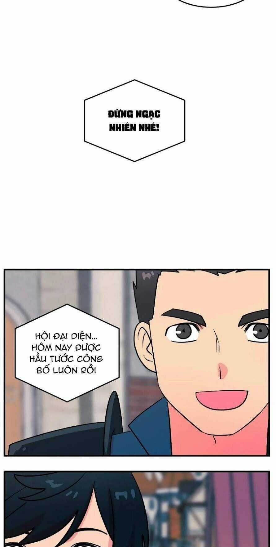 Mọt Sách - Chapter 65 - Trang 10