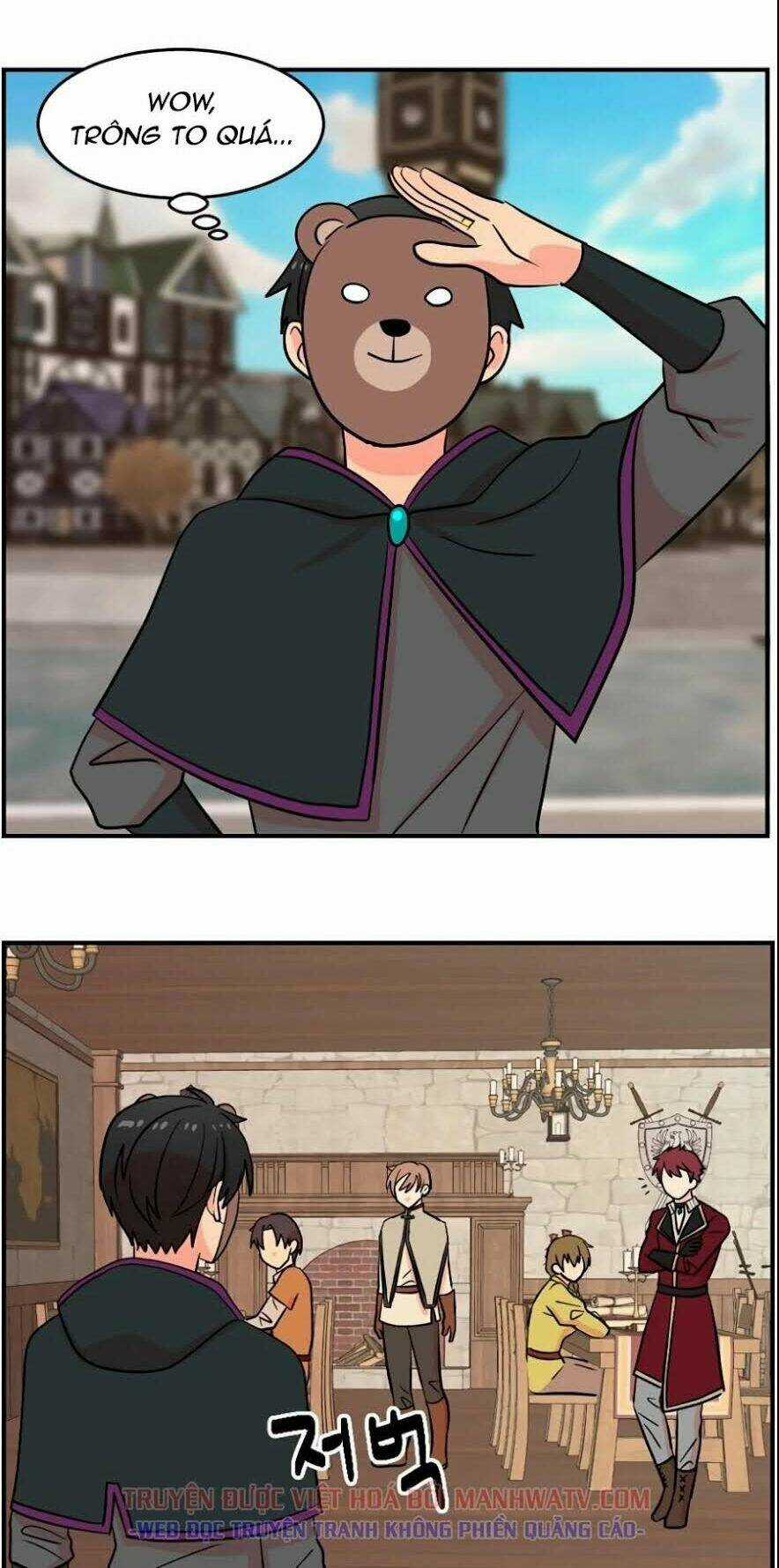 Mọt Sách - Chapter 66 - Trang 13