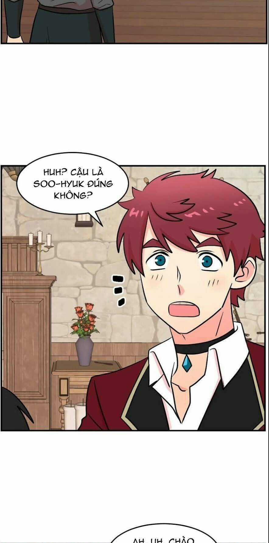 Mọt Sách - Chapter 66 - Trang 14