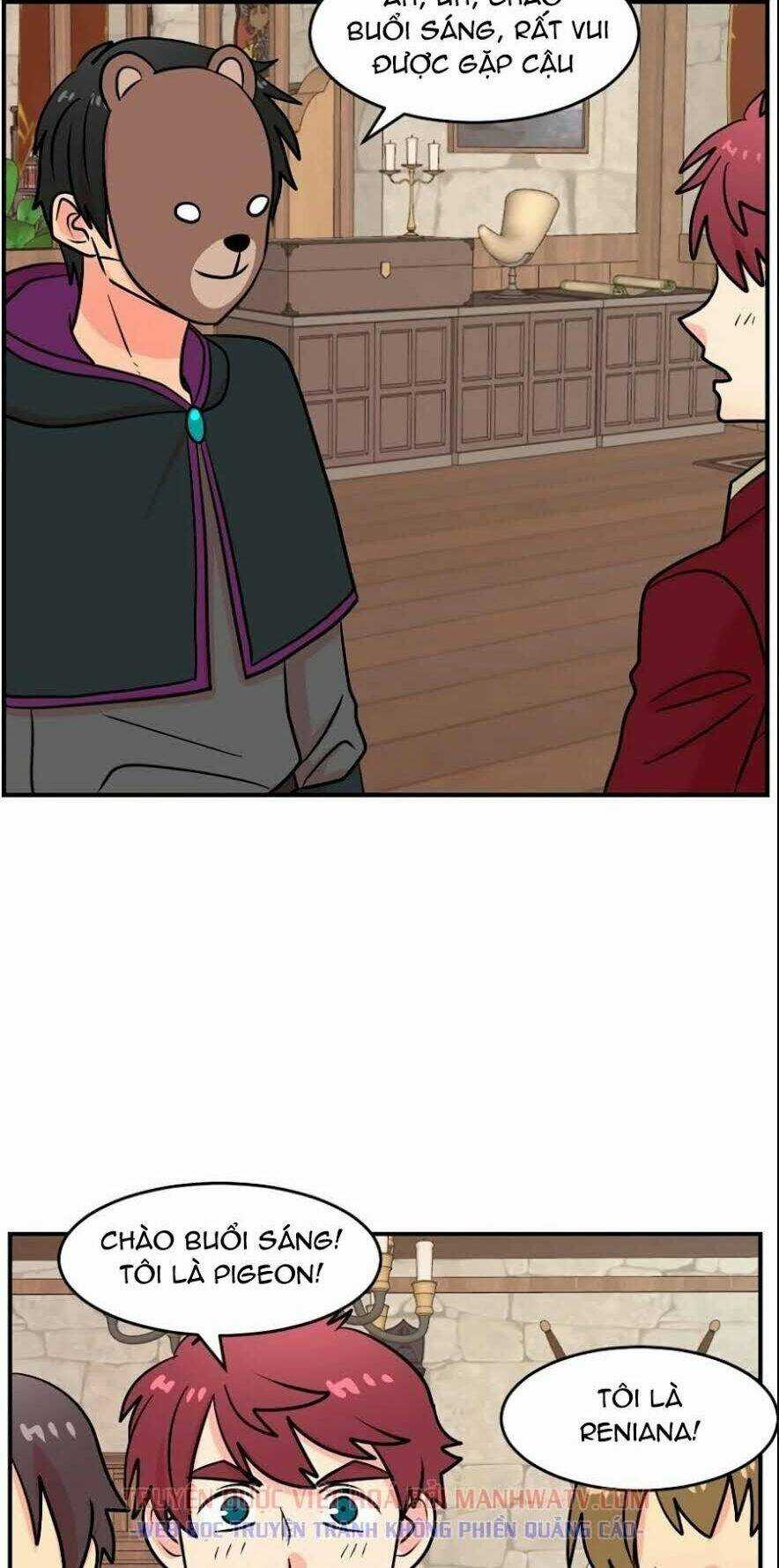 Mọt Sách - Chapter 66 - Trang 15