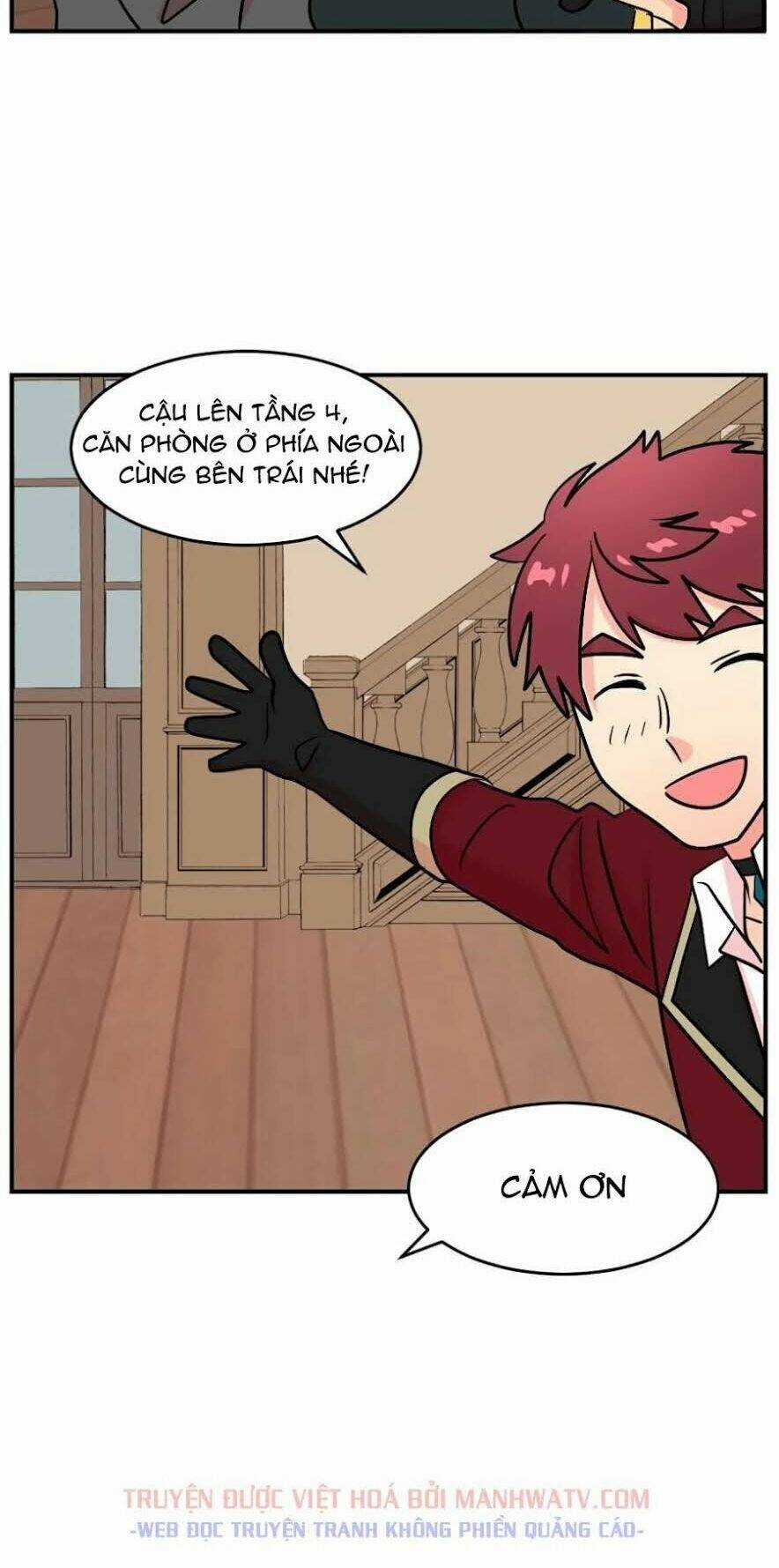 Mọt Sách - Chapter 66 - Trang 17