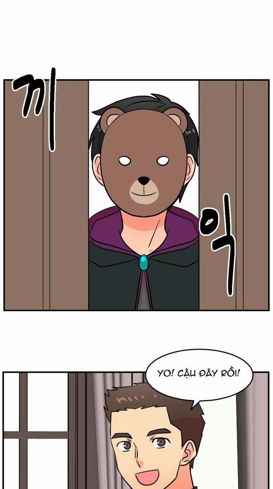 Mọt Sách - Chapter 66 - Trang 18