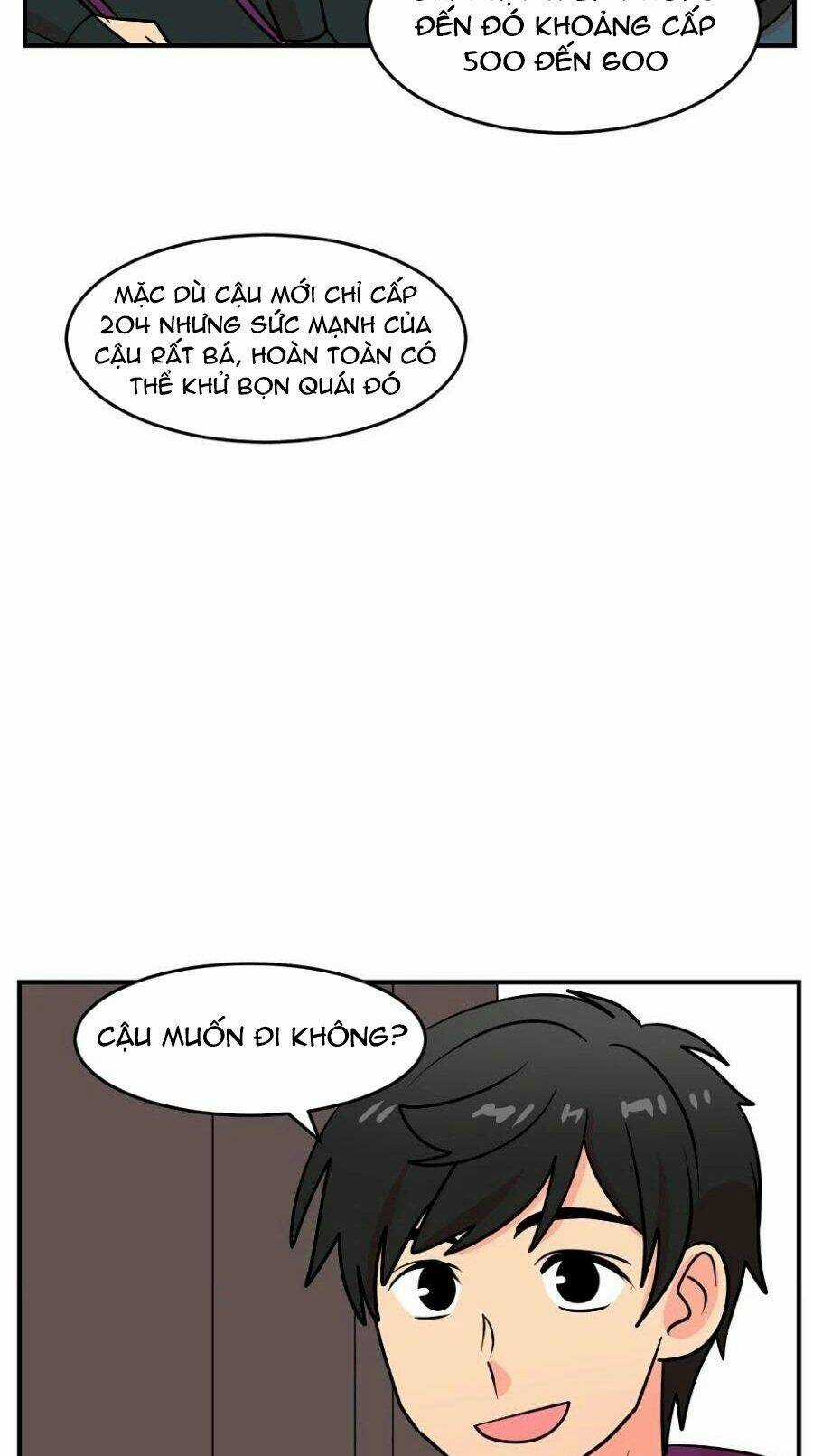 Mọt Sách - Chapter 66 - Trang 22