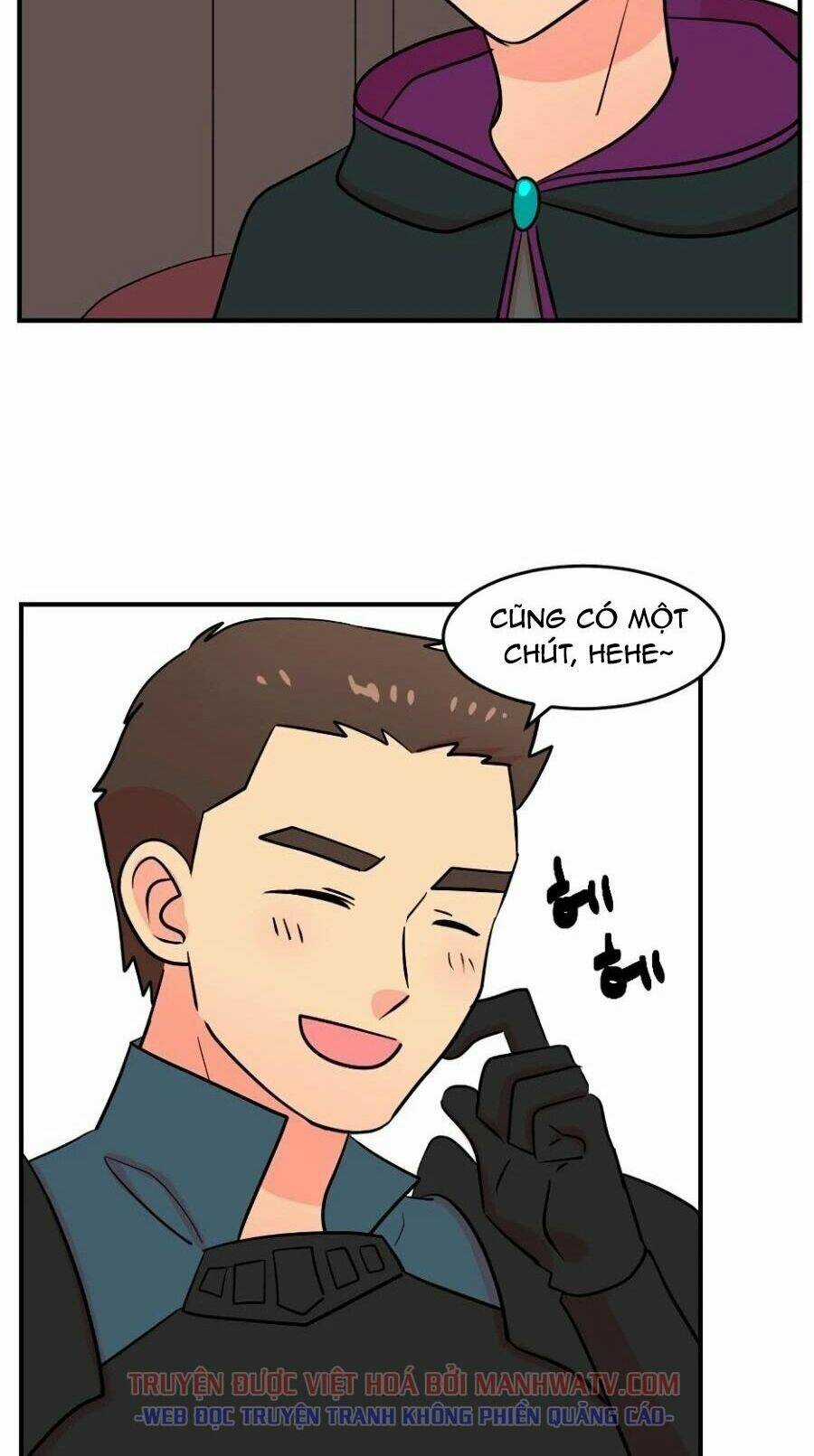 Mọt Sách - Chapter 66 - Trang 23