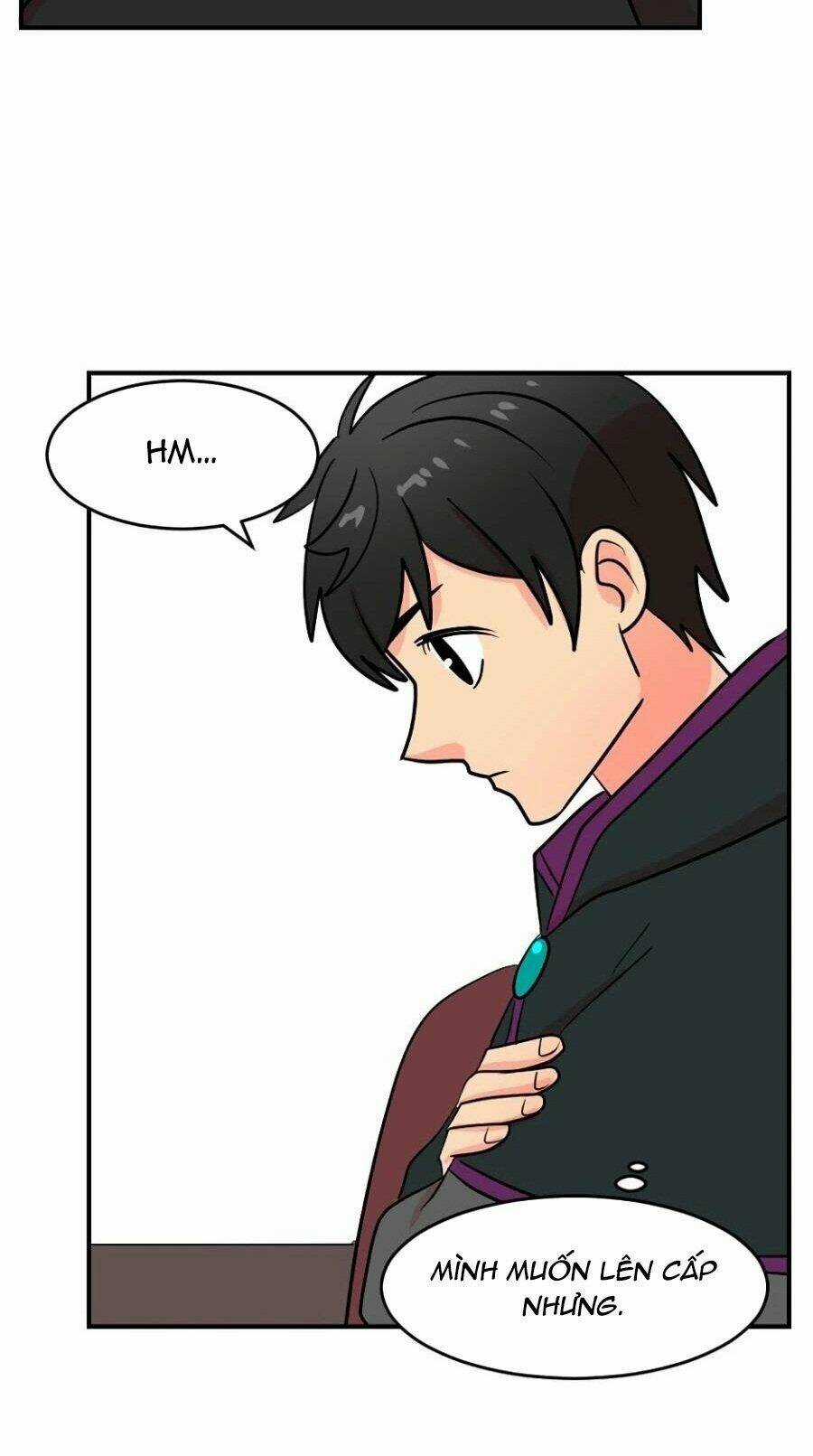 Mọt Sách - Chapter 66 - Trang 24