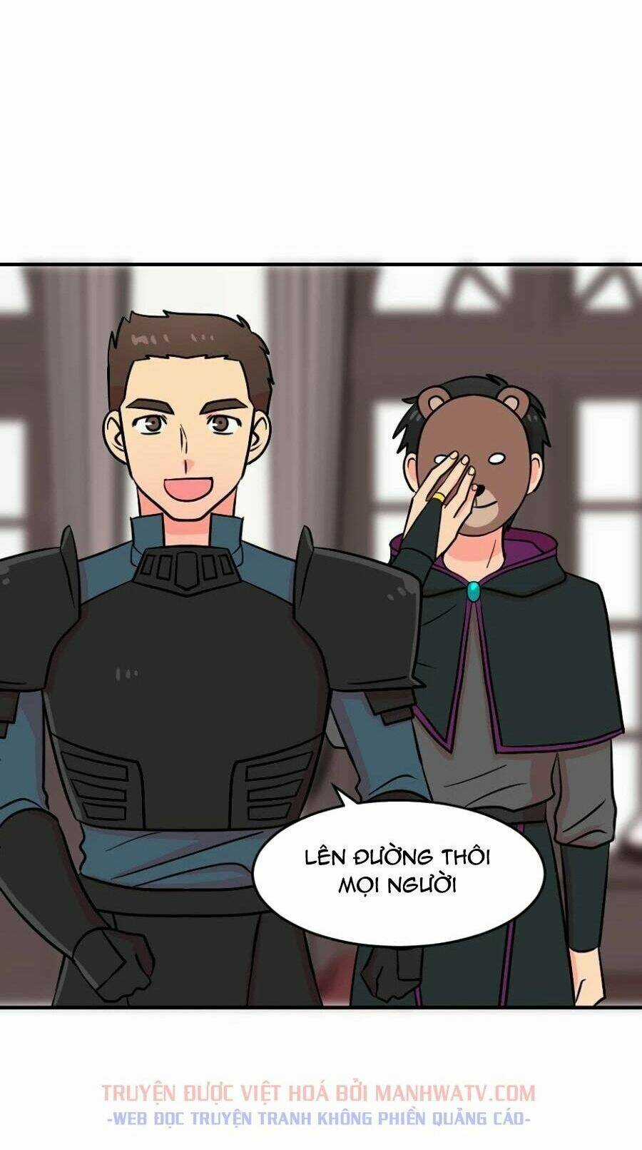 Mọt Sách - Chapter 66 - Trang 27