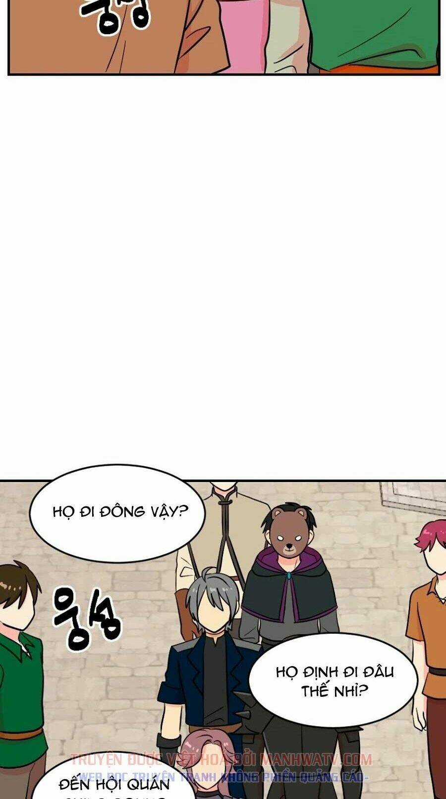 Mọt Sách - Chapter 66 - Trang 29