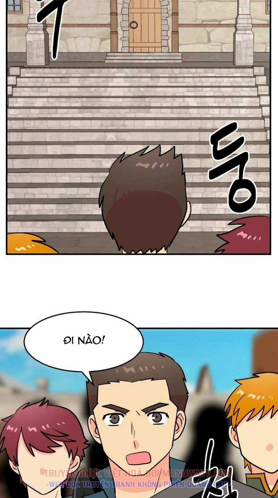 Mọt Sách - Chapter 66 - Trang 31