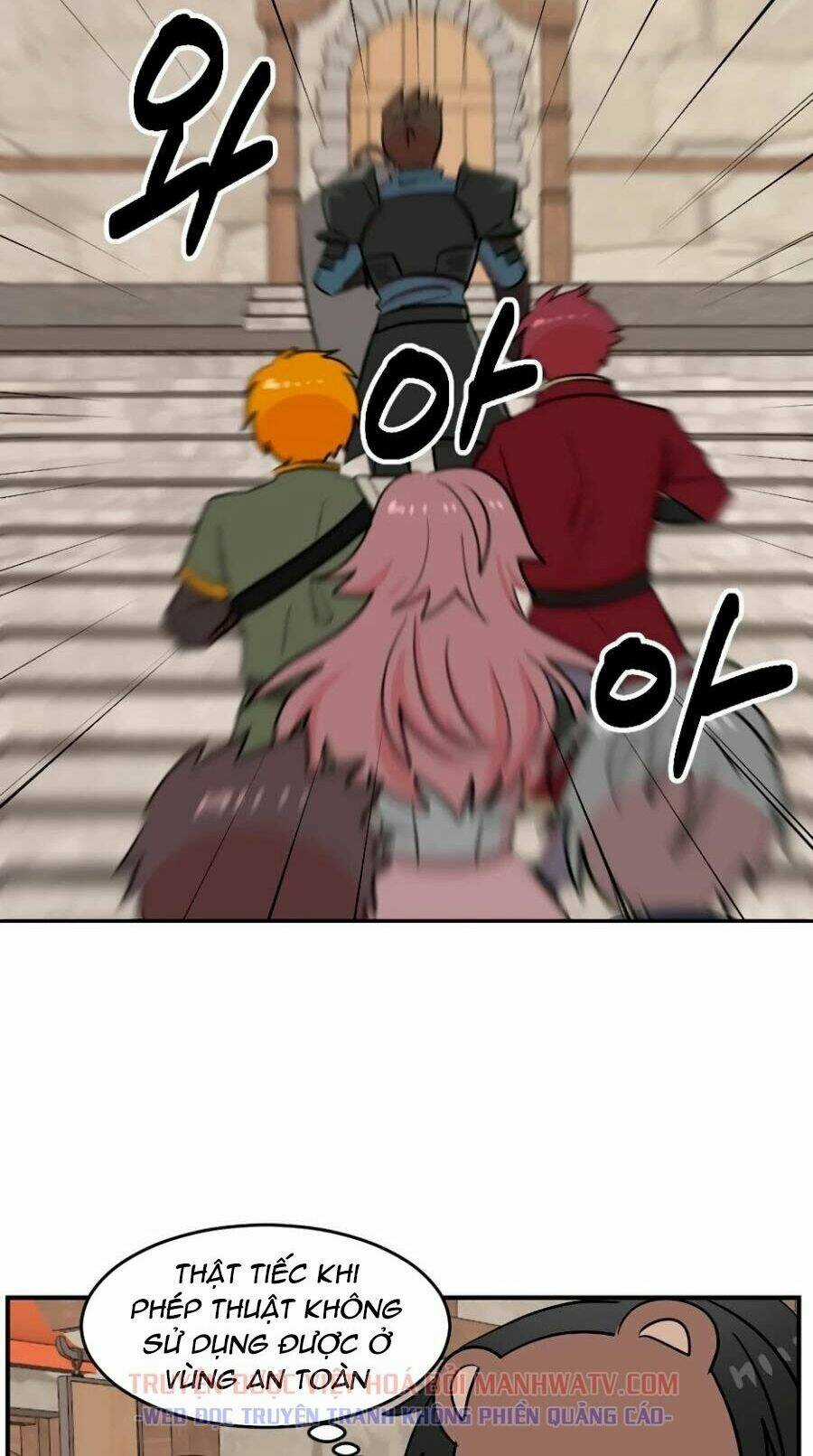 Mọt Sách - Chapter 66 - Trang 33