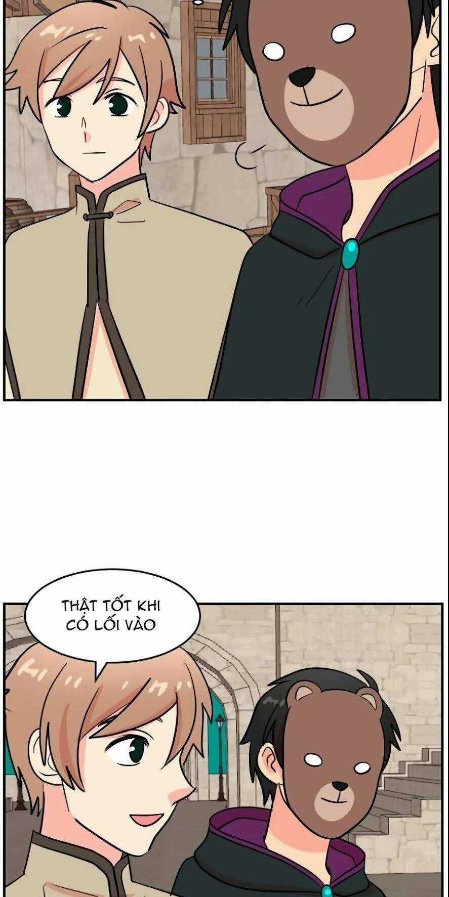 Mọt Sách - Chapter 66 - Trang 34