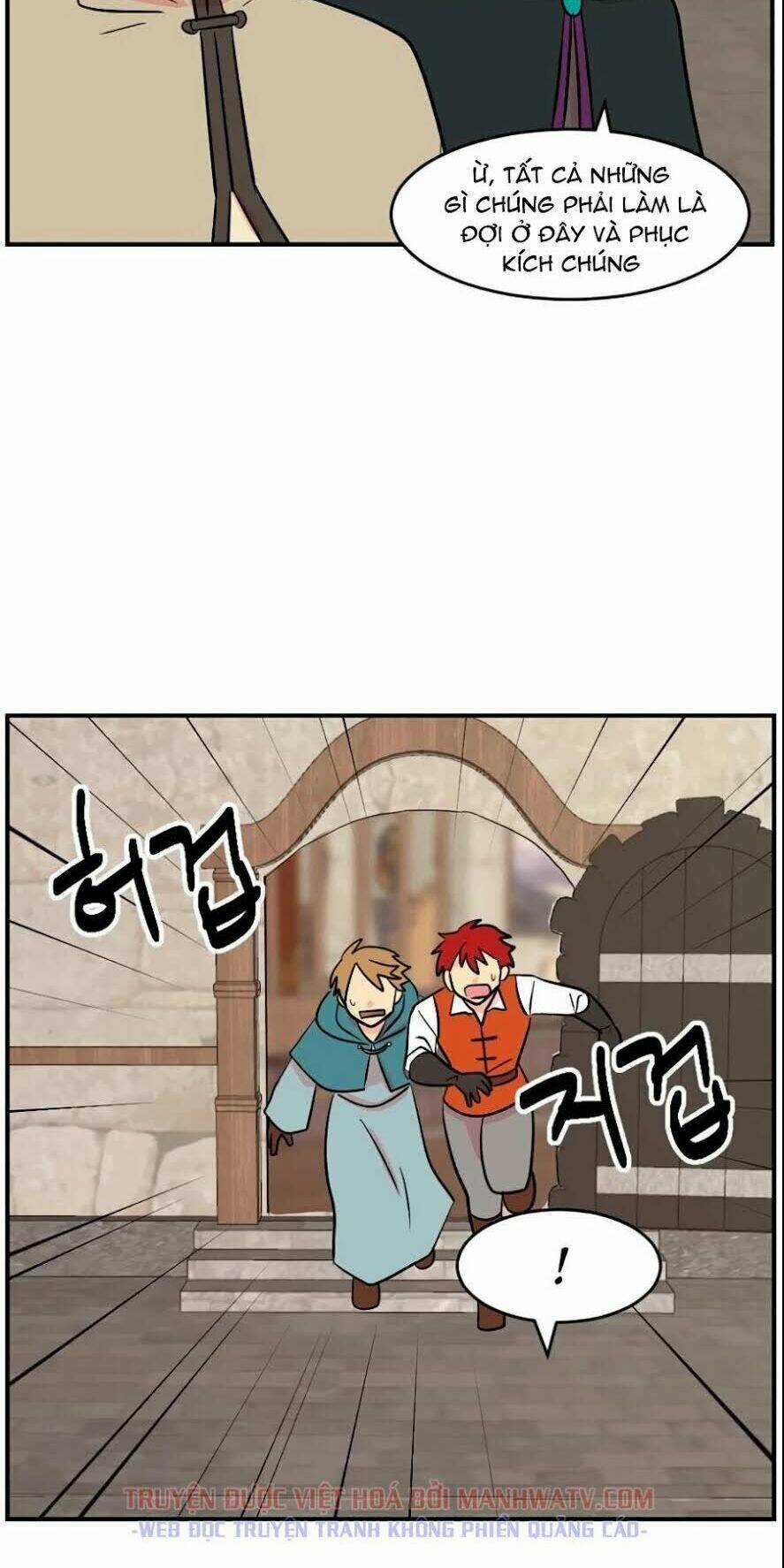 Mọt Sách - Chapter 66 - Trang 35