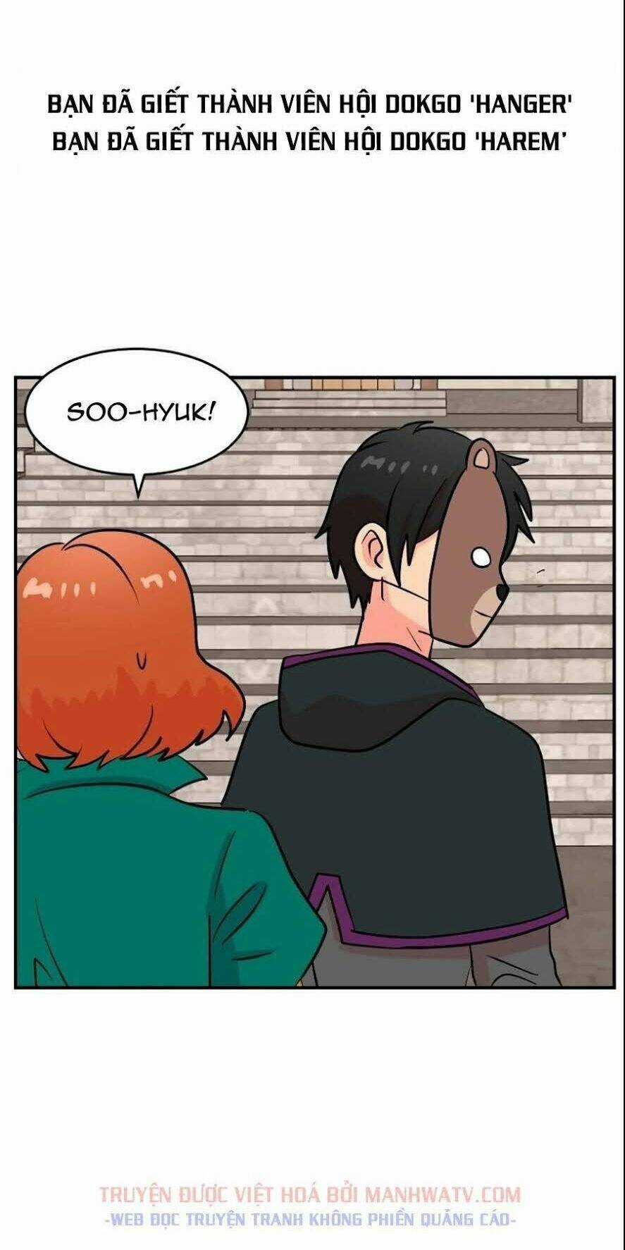 Mọt Sách - Chapter 66 - Trang 37