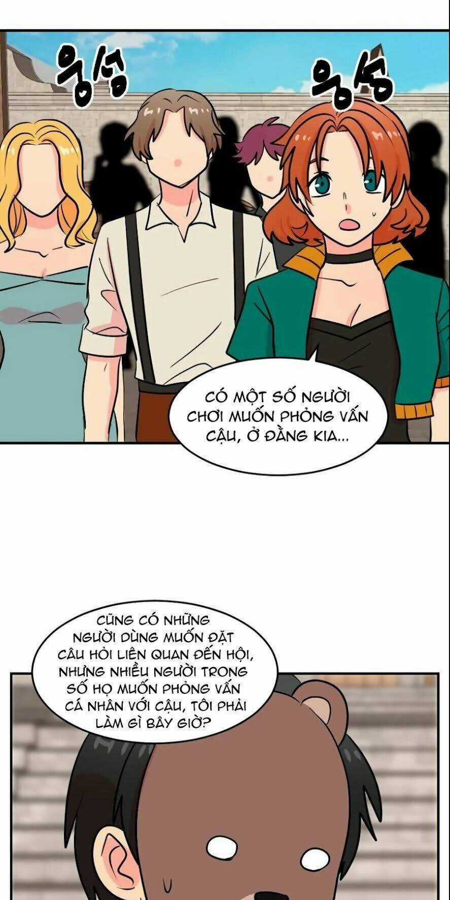 Mọt Sách - Chapter 66 - Trang 38