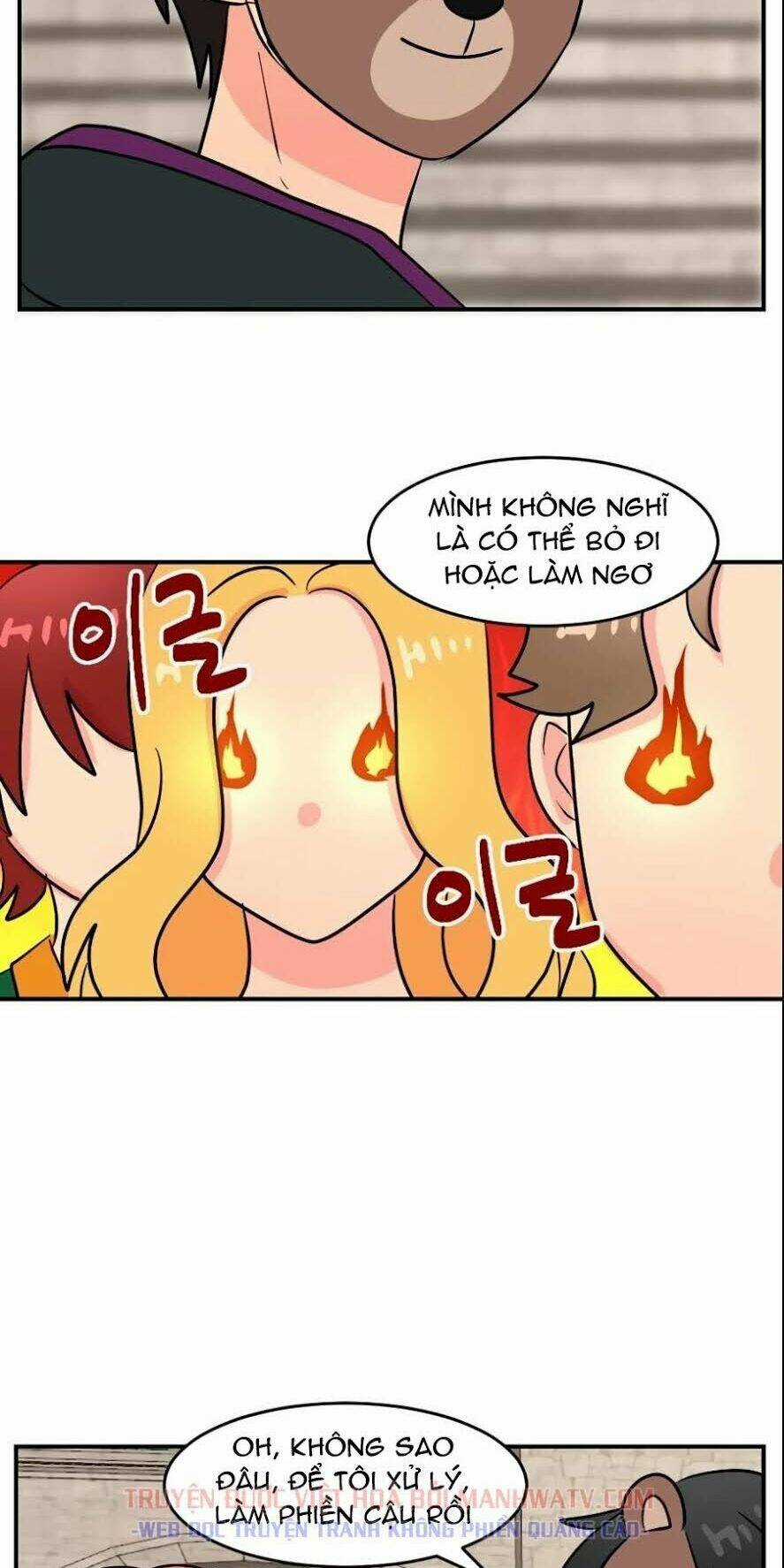 Mọt Sách - Chapter 66 - Trang 39