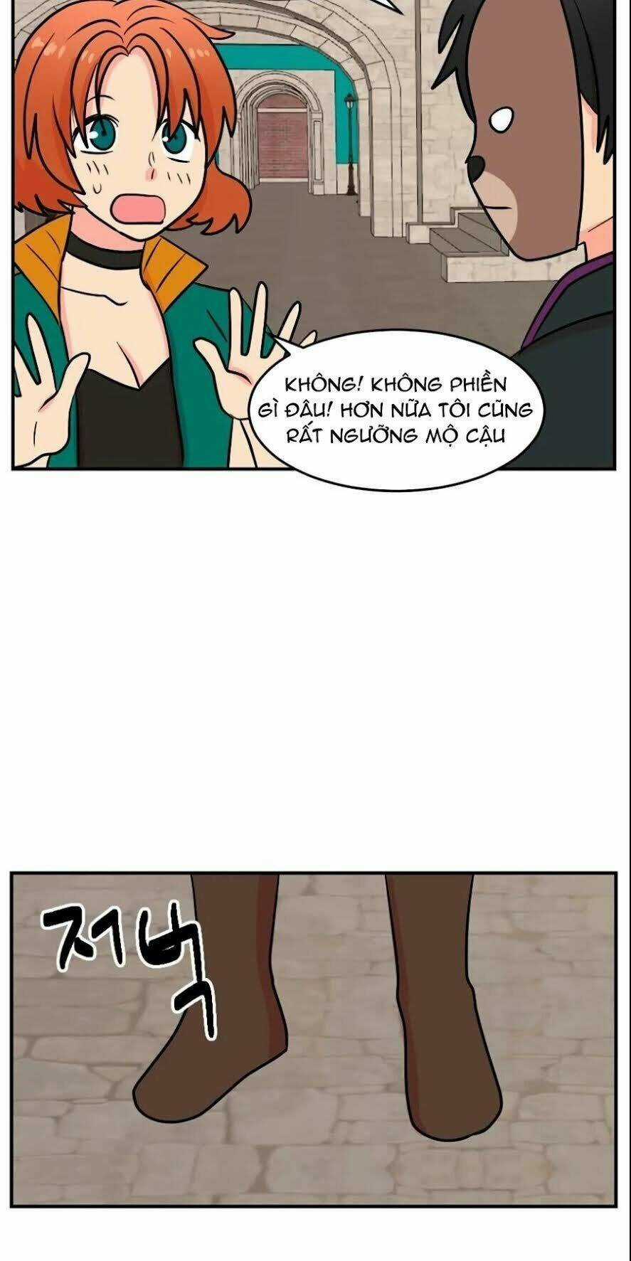 Mọt Sách - Chapter 66 - Trang 40