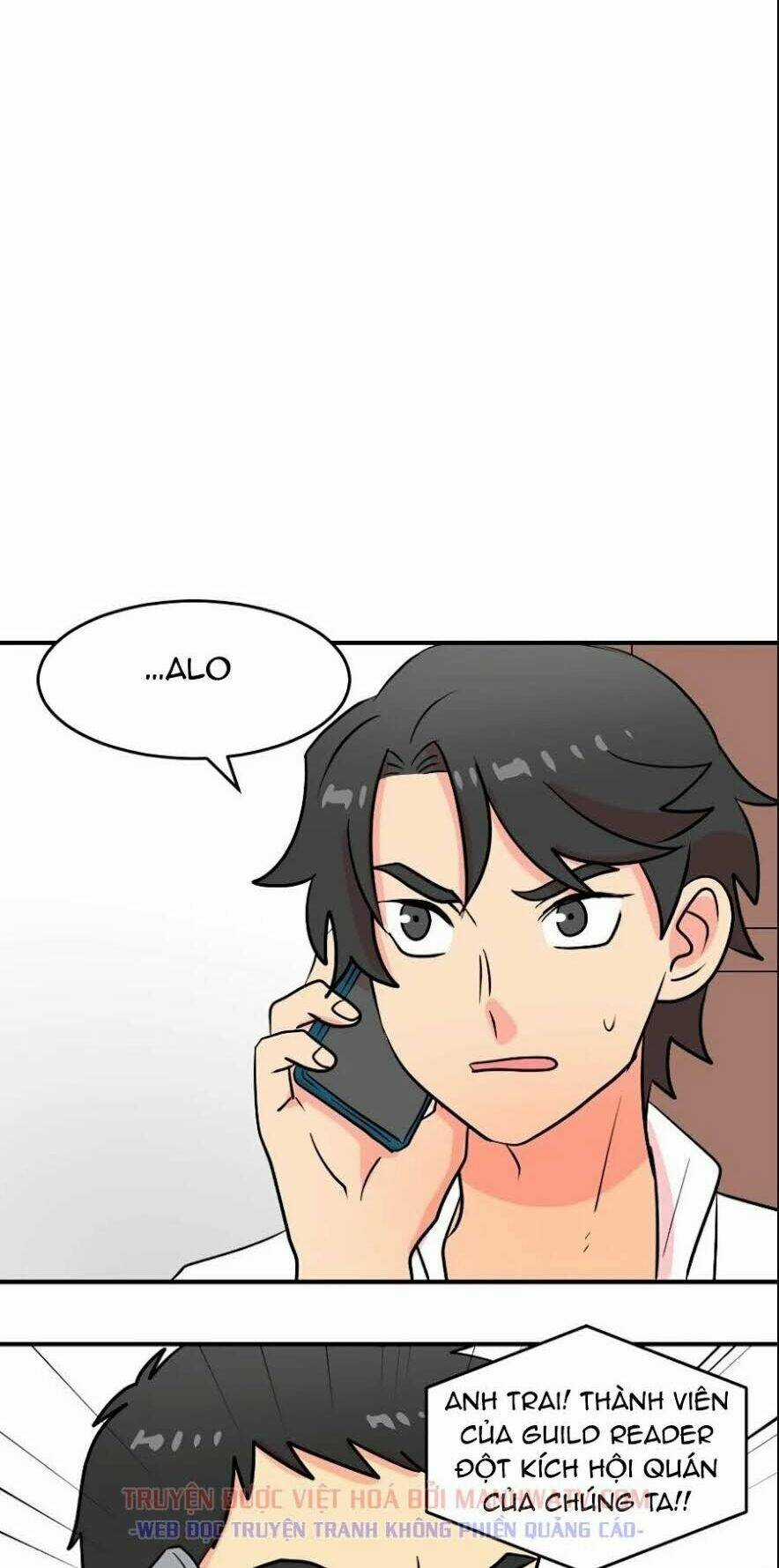 Mọt Sách - Chapter 66 - Trang 5