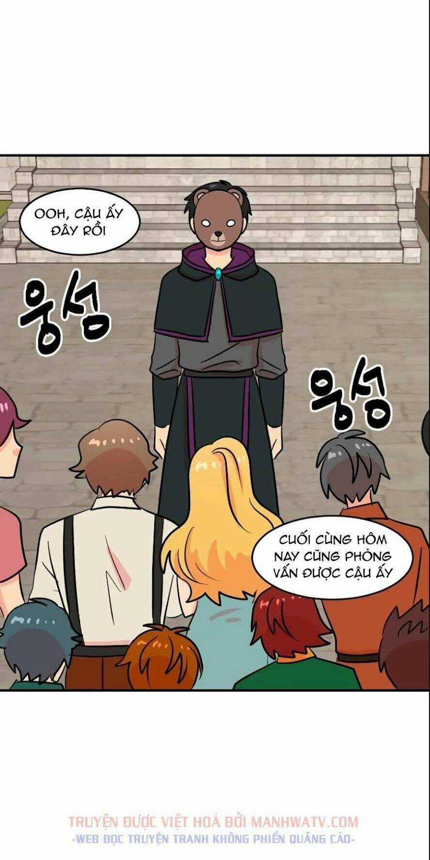 Mọt Sách - Chapter 66 - Trang 41