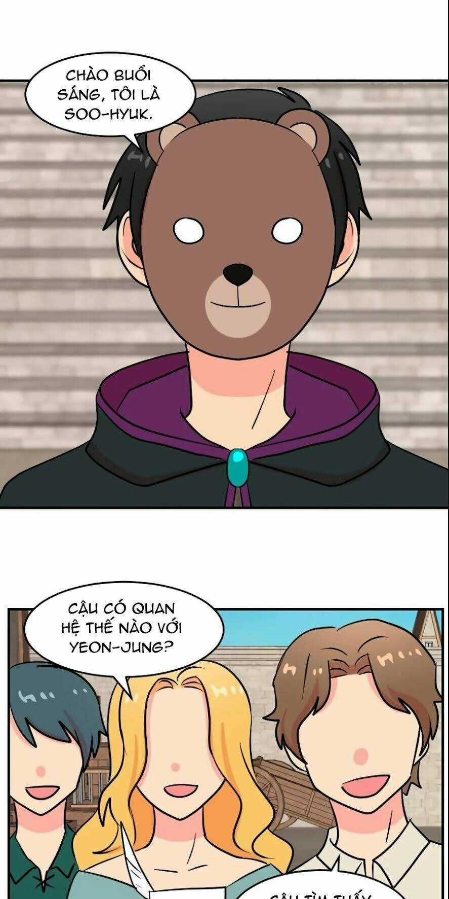 Mọt Sách - Chapter 66 - Trang 42