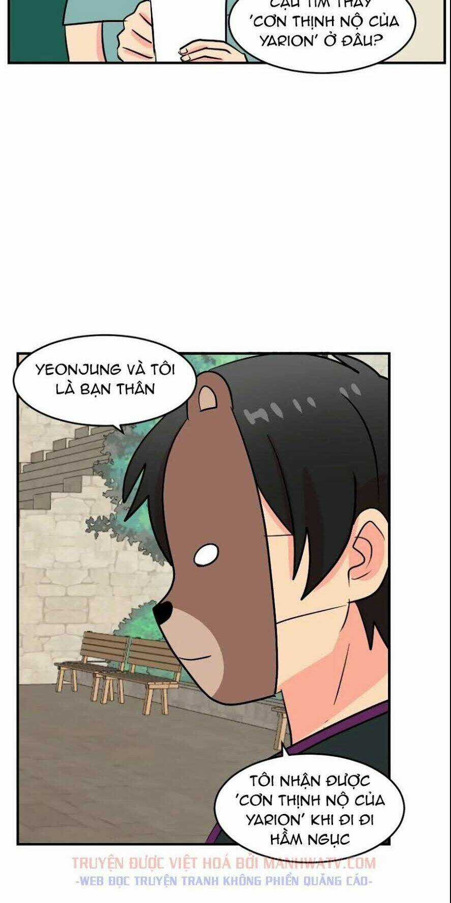 Mọt Sách - Chapter 66 - Trang 43