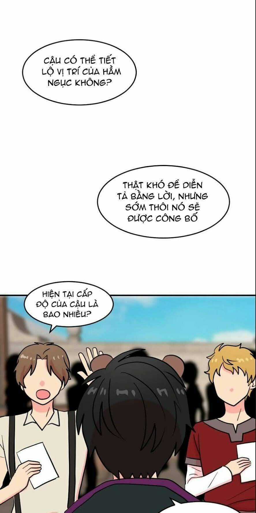 Mọt Sách - Chapter 66 - Trang 44