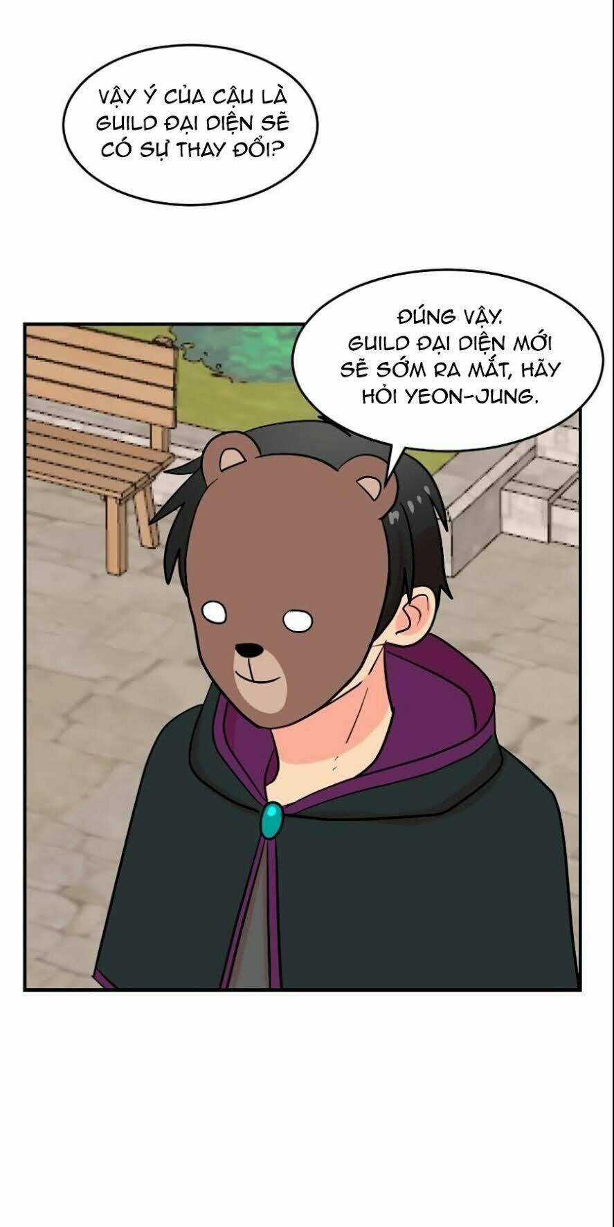 Mọt Sách - Chapter 66 - Trang 46