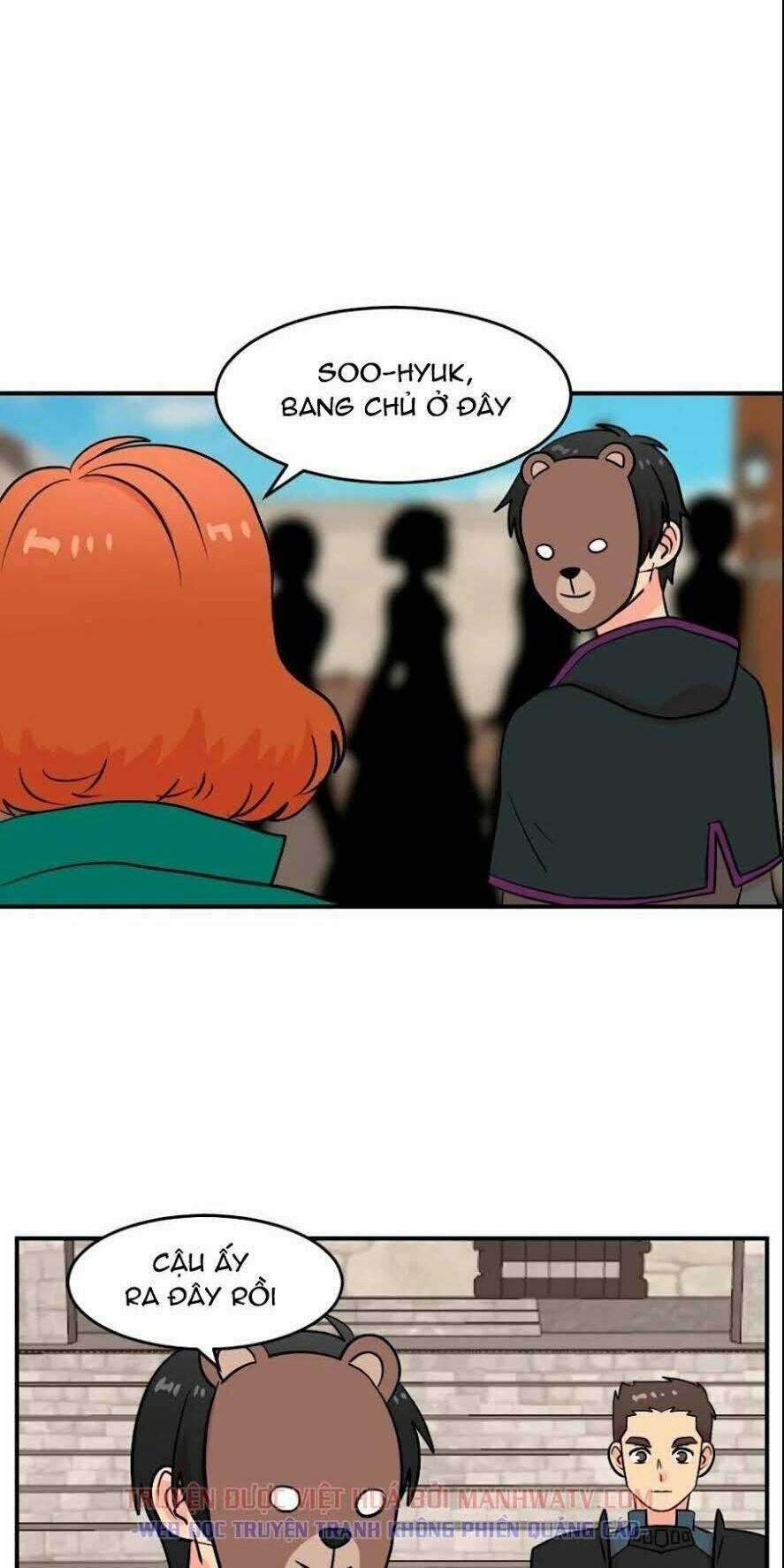 Mọt Sách - Chapter 66 - Trang 47