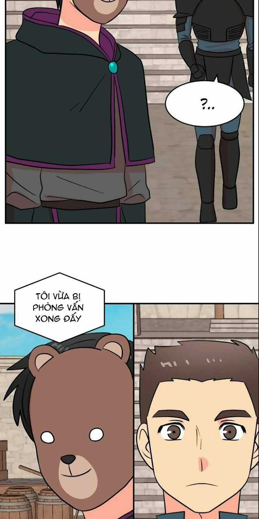 Mọt Sách - Chapter 66 - Trang 48