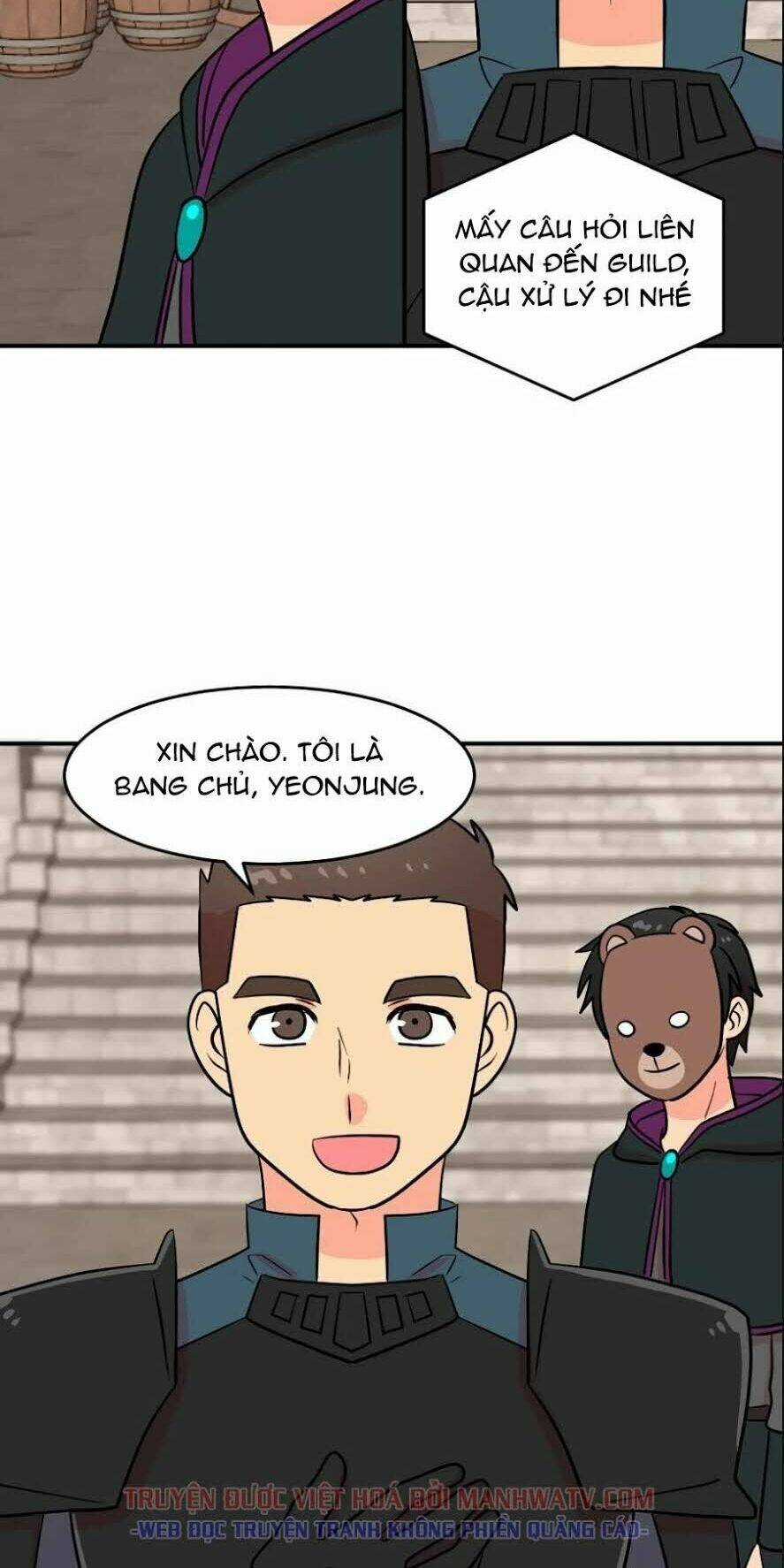 Mọt Sách - Chapter 66 - Trang 49