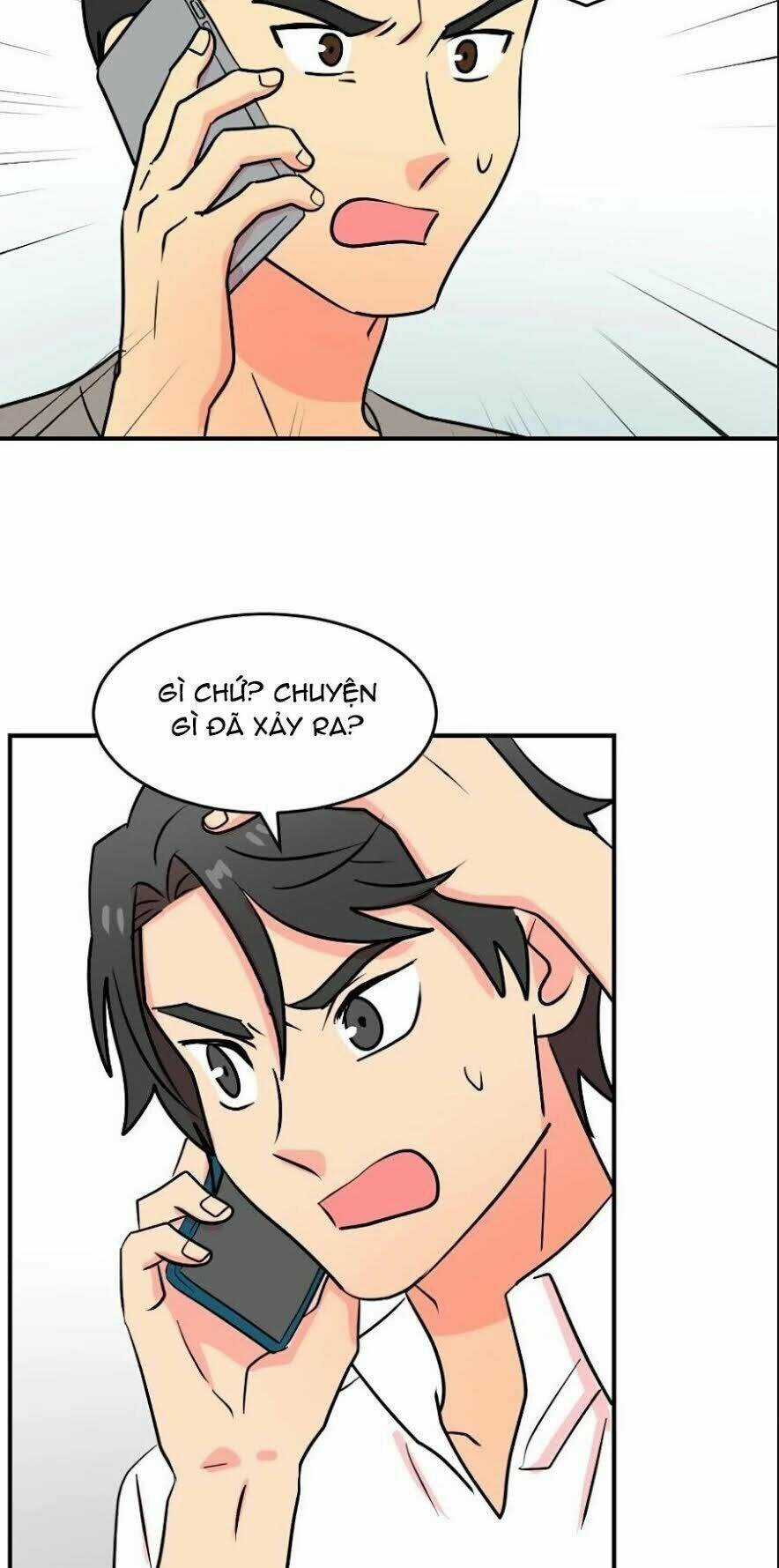 Mọt Sách - Chapter 66 - Trang 6