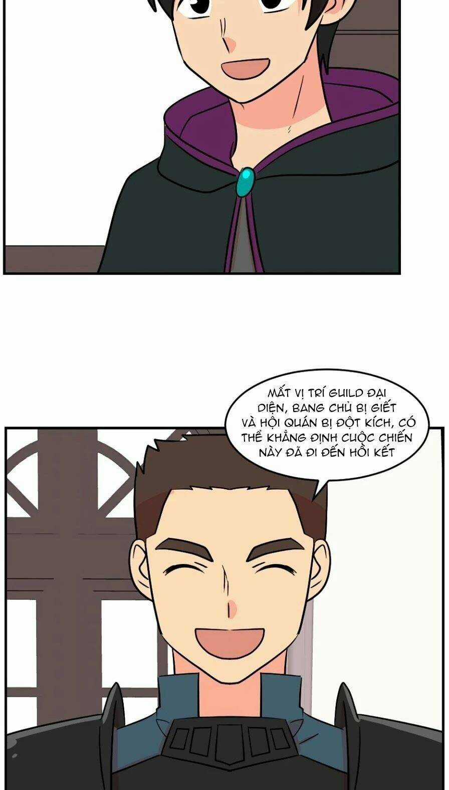 Mọt Sách - Chapter 66 - Trang 52