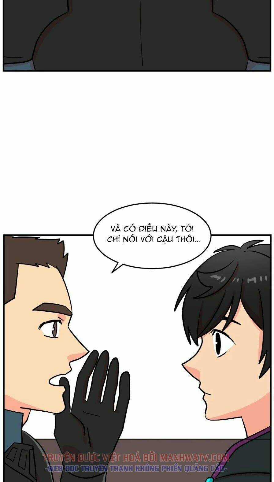 Mọt Sách - Chapter 66 - Trang 53