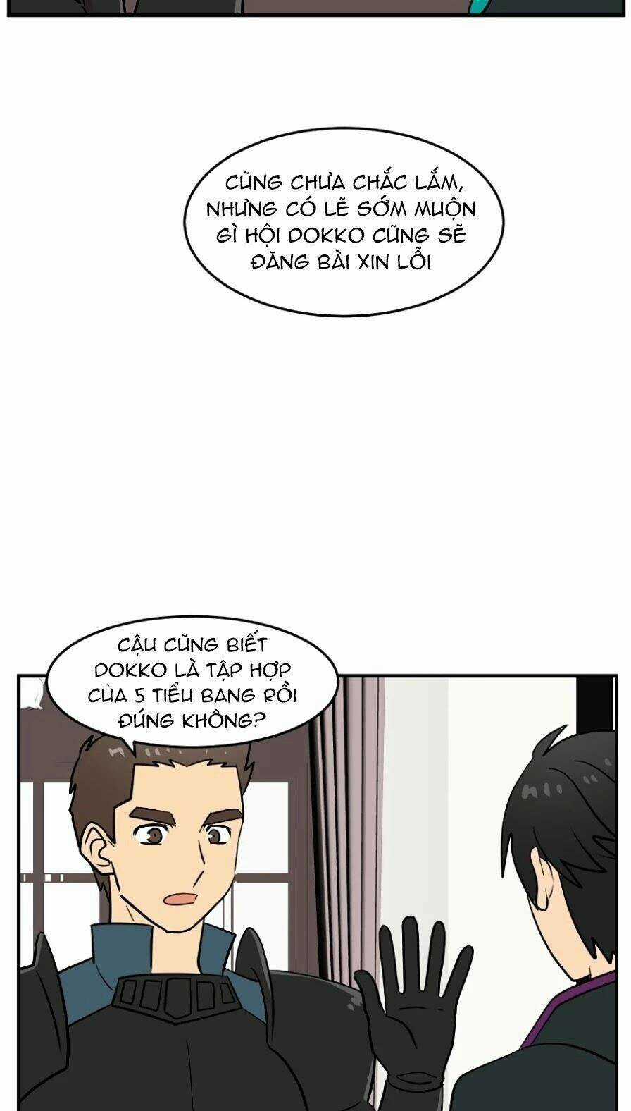 Mọt Sách - Chapter 66 - Trang 54