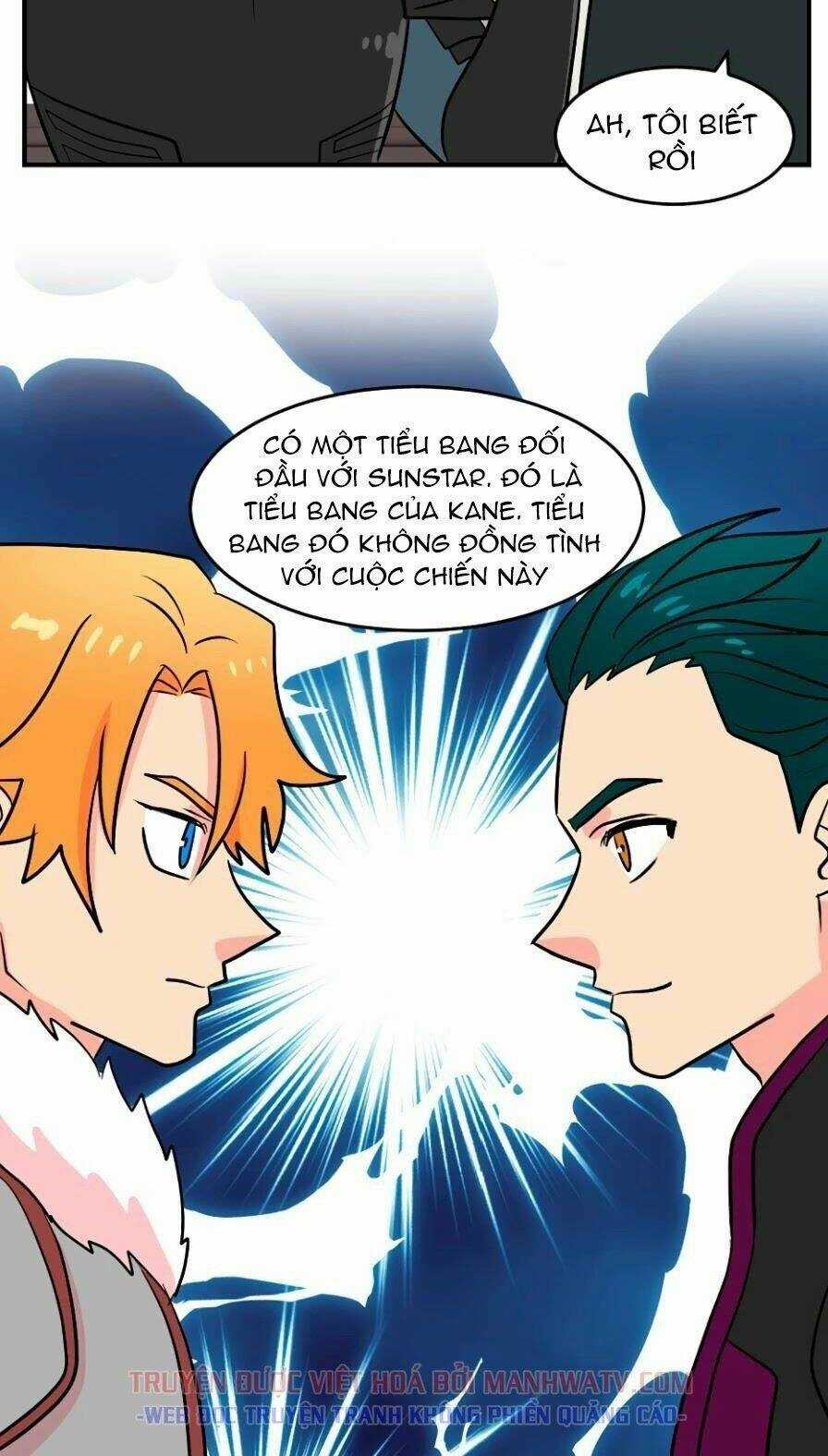 Mọt Sách - Chapter 66 - Trang 55