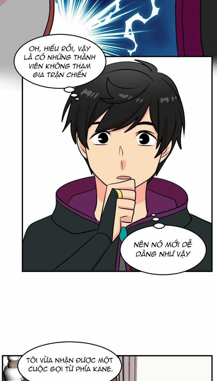 Mọt Sách - Chapter 66 - Trang 56