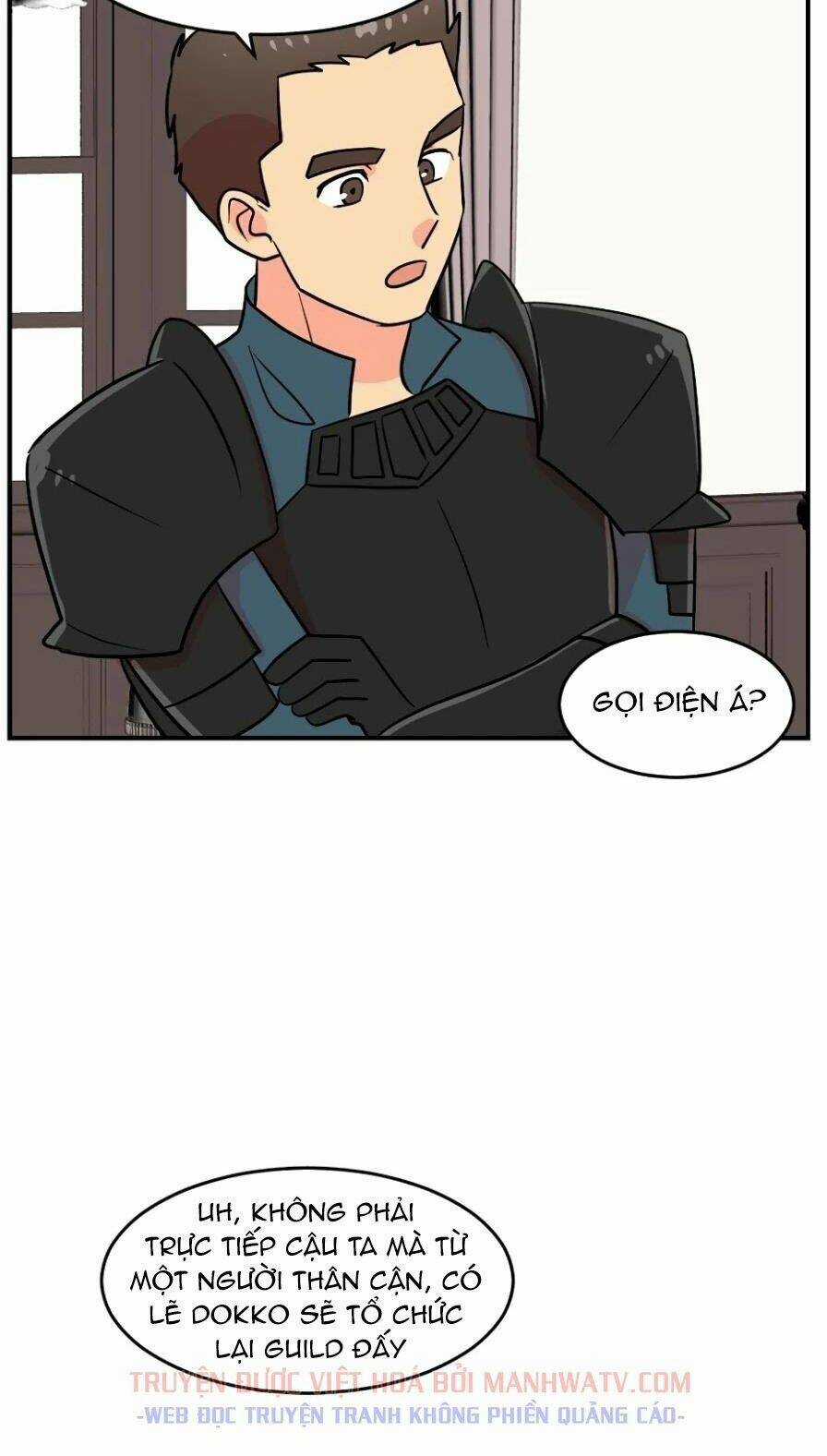 Mọt Sách - Chapter 66 - Trang 57