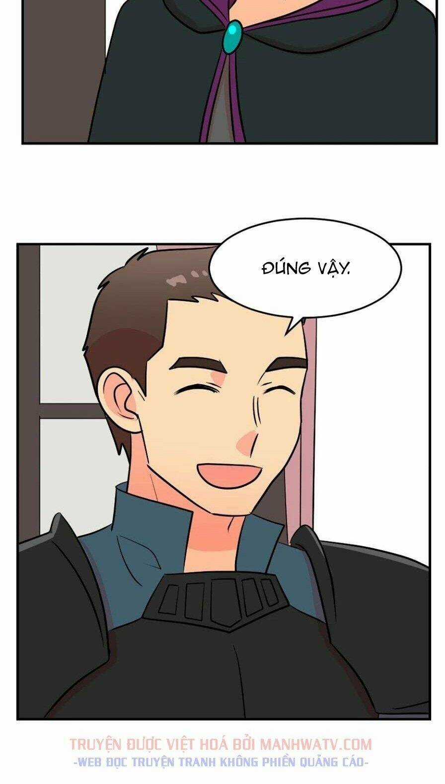 Mọt Sách - Chapter 66 - Trang 59