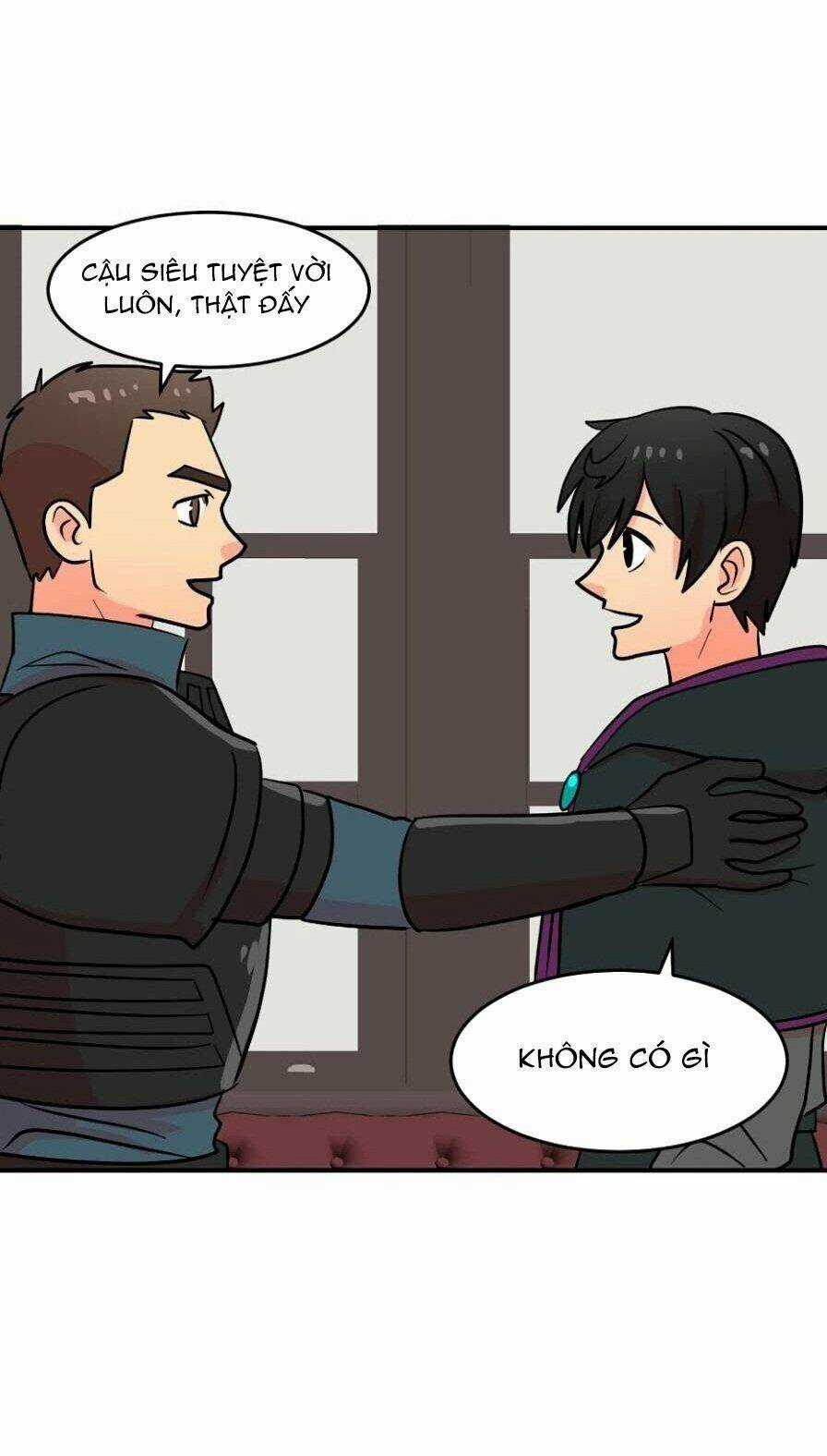 Mọt Sách - Chapter 66 - Trang 60