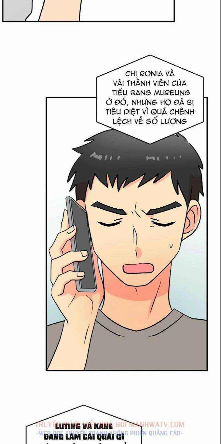 Mọt Sách - Chapter 66 - Trang 7