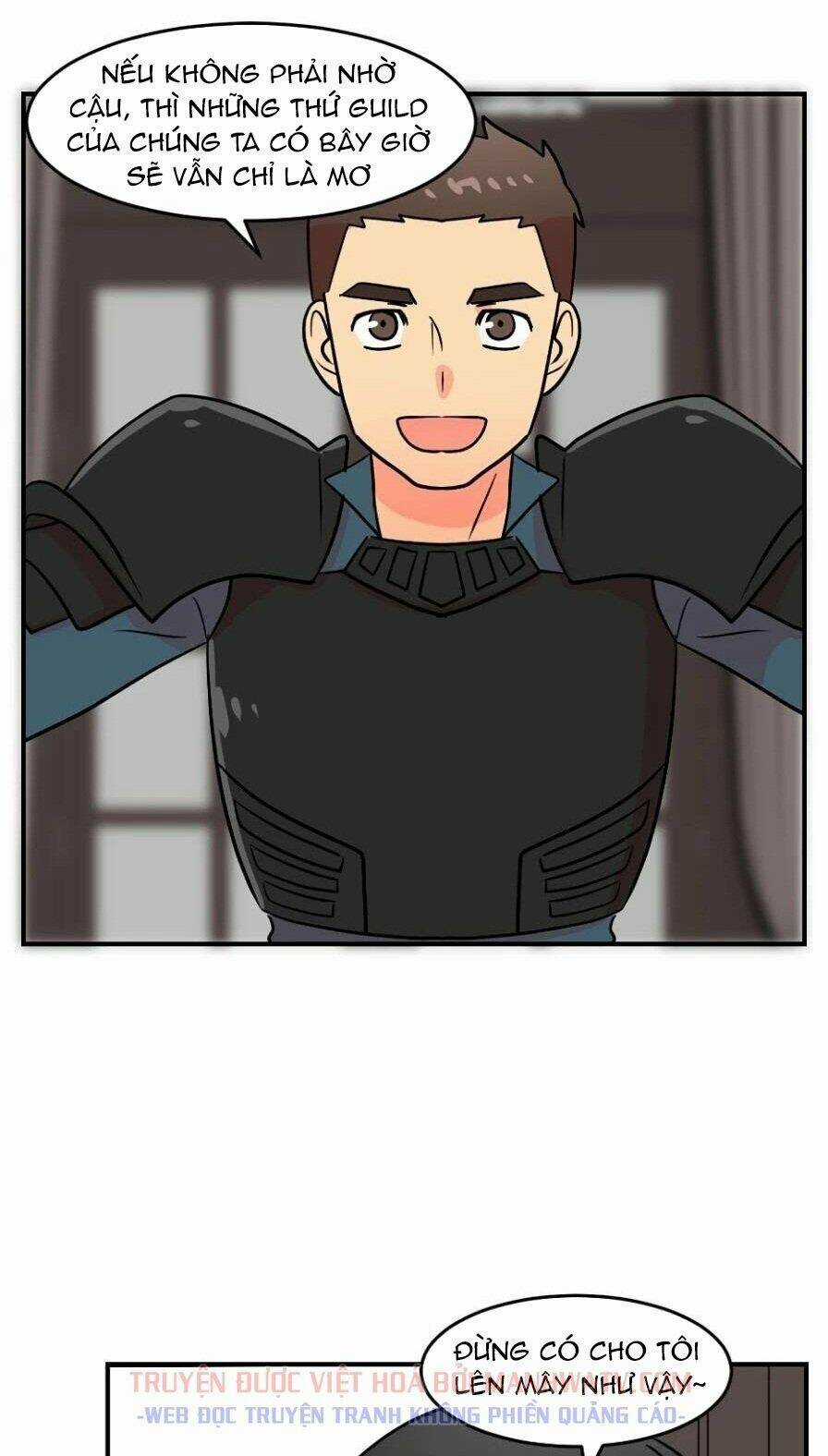 Mọt Sách - Chapter 66 - Trang 61