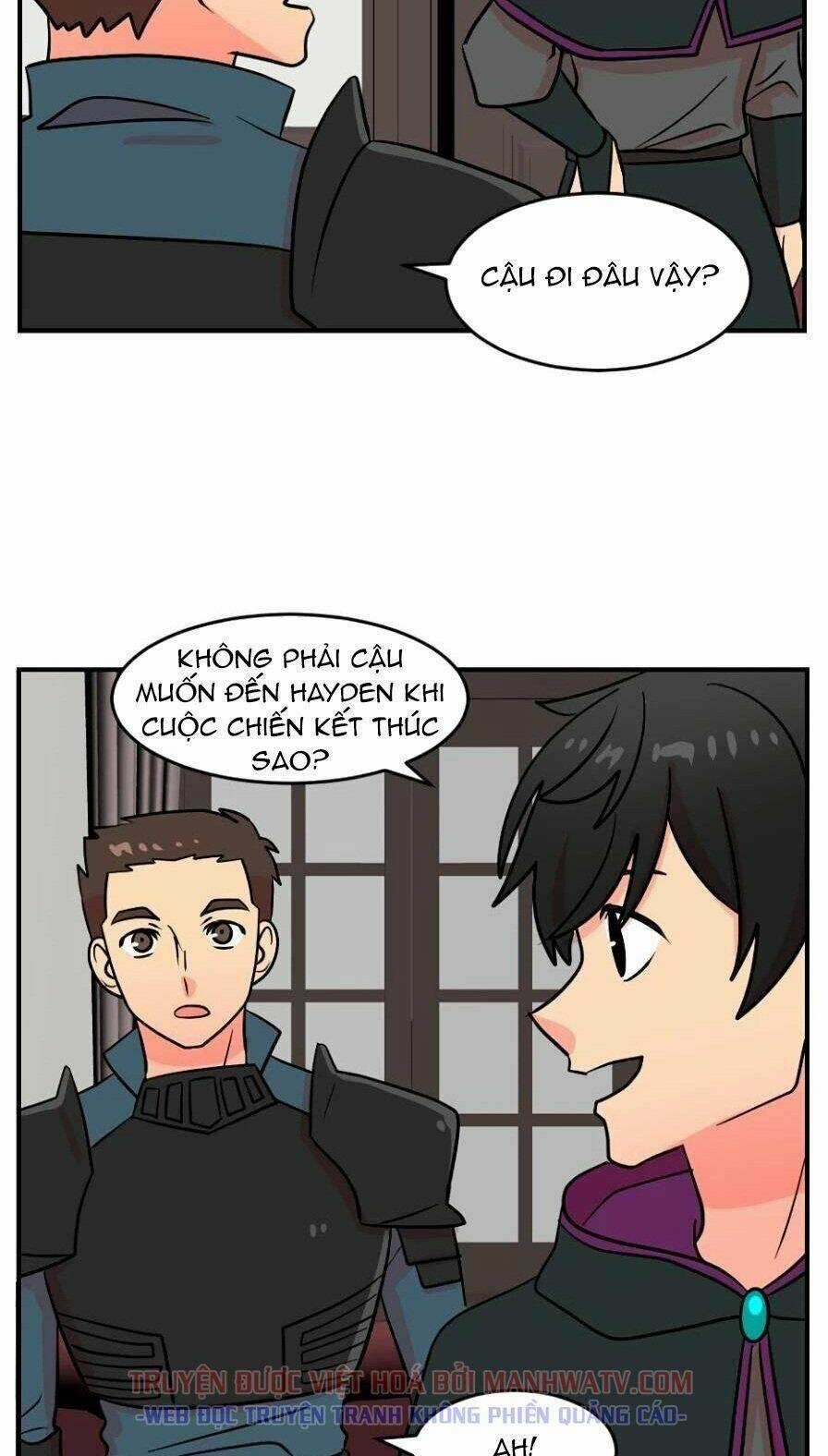 Mọt Sách - Chapter 66 - Trang 63