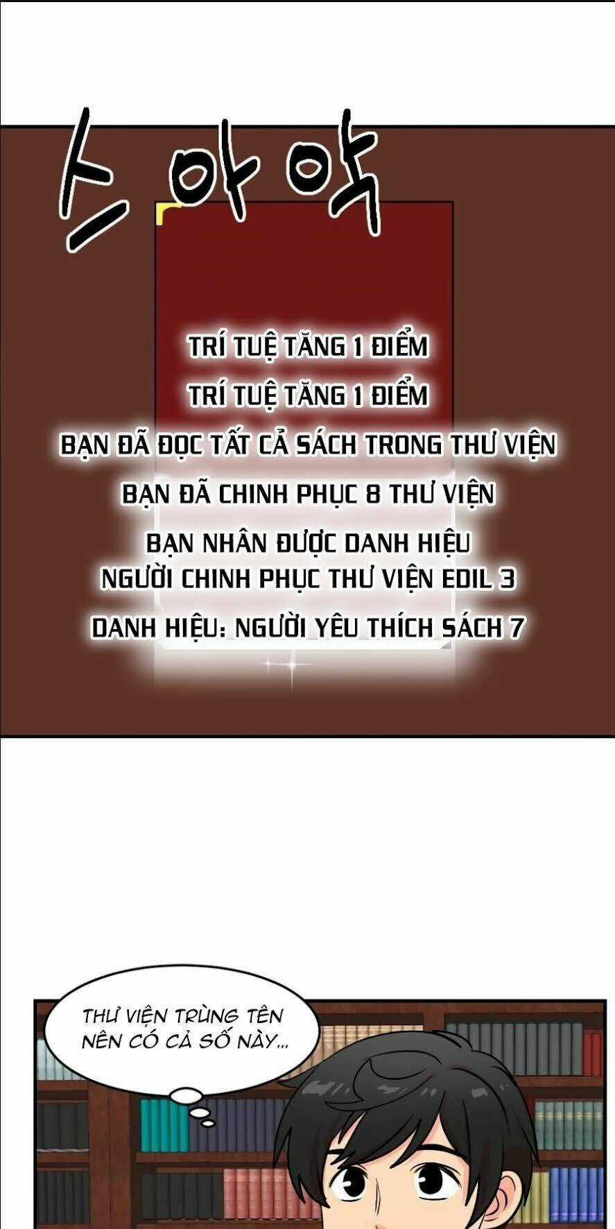 Mọt Sách - Chapter 67 - Trang 2