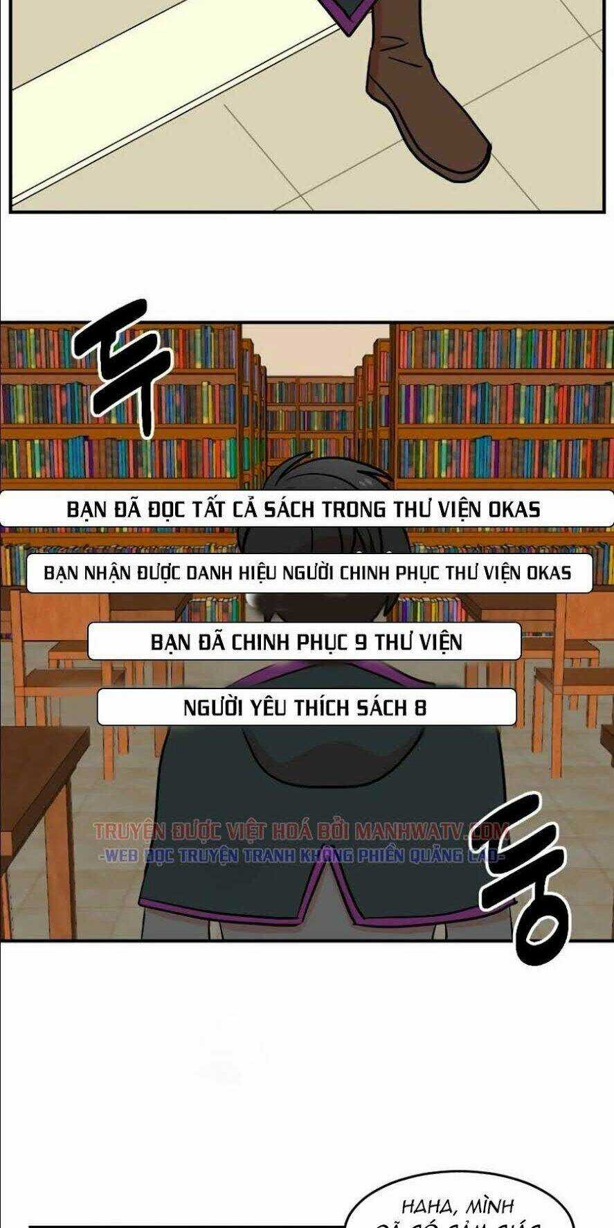 Mọt Sách - Chapter 67 - Trang 13