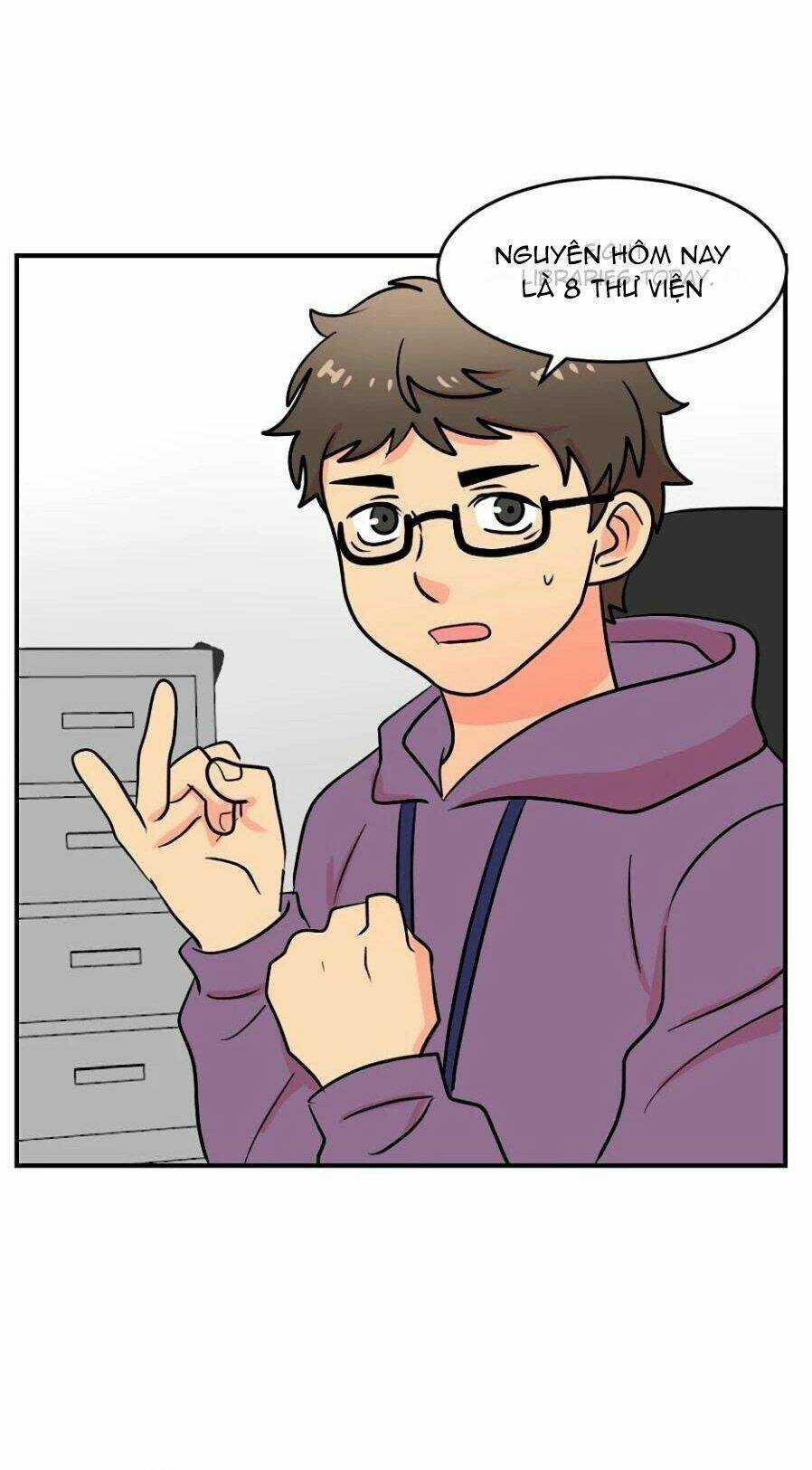 Mọt Sách - Chapter 67 - Trang 20