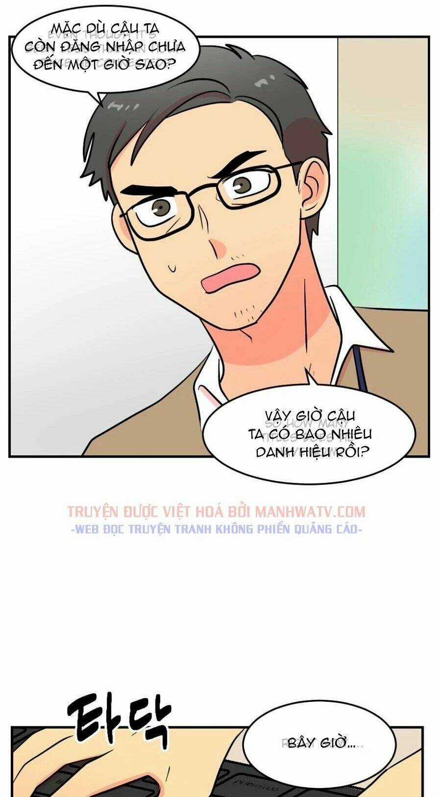 Mọt Sách - Chapter 67 - Trang 21