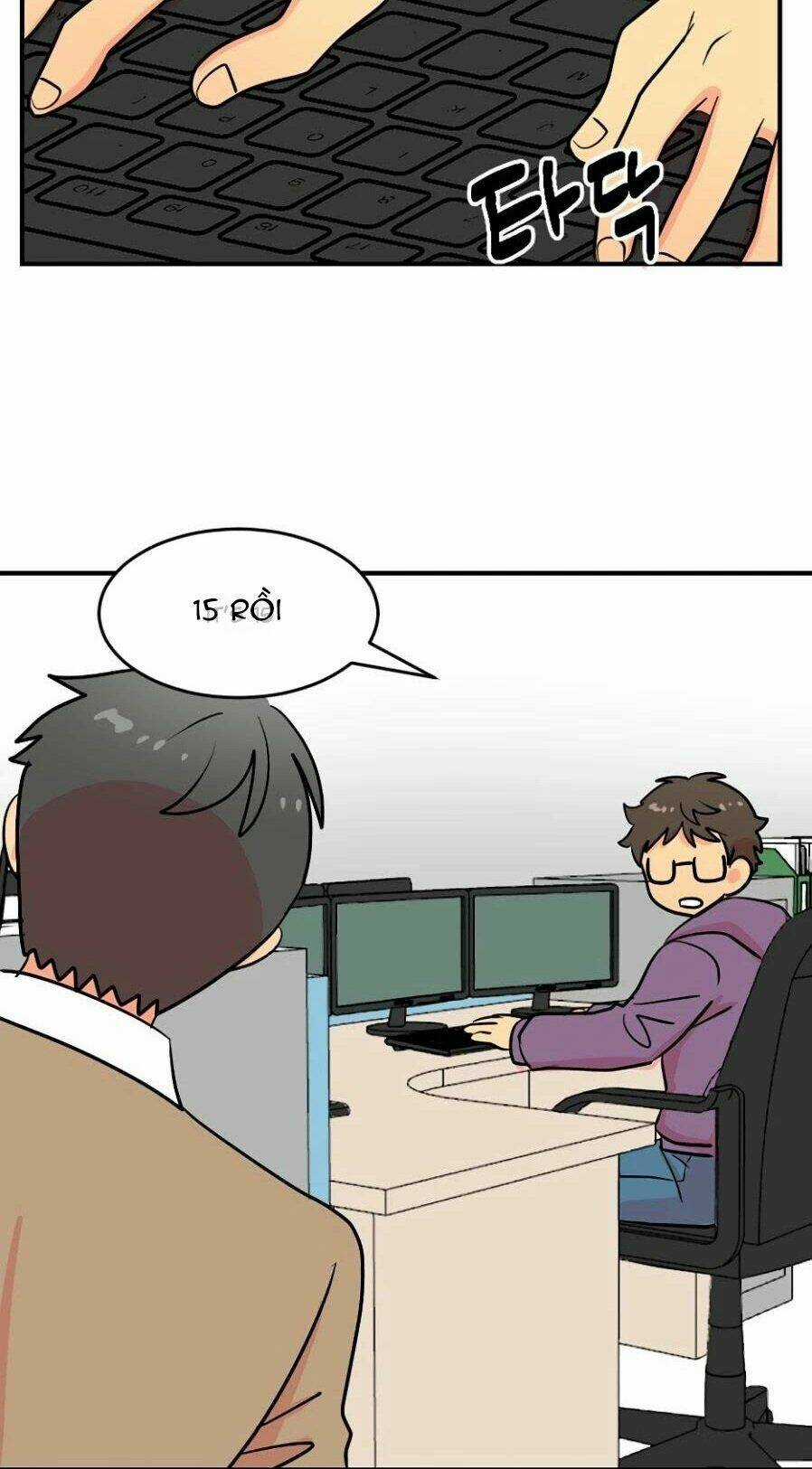 Mọt Sách - Chapter 67 - Trang 22