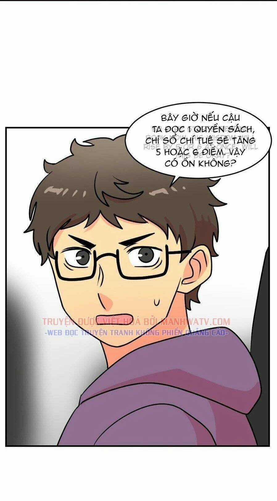 Mọt Sách - Chapter 67 - Trang 23